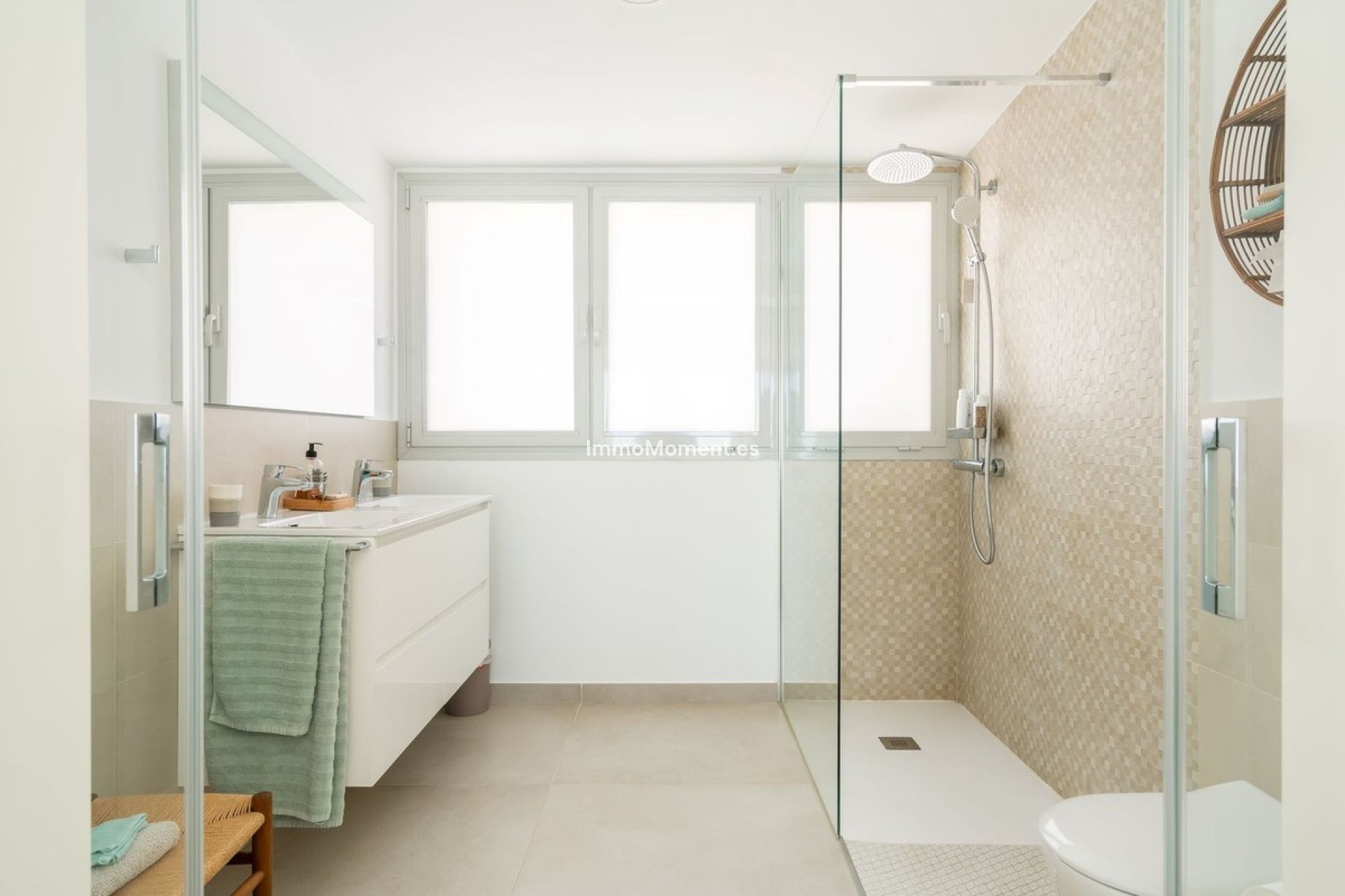 Wiederverkauf - Wohnung - Benalmadena - Benalmadena Pueblo