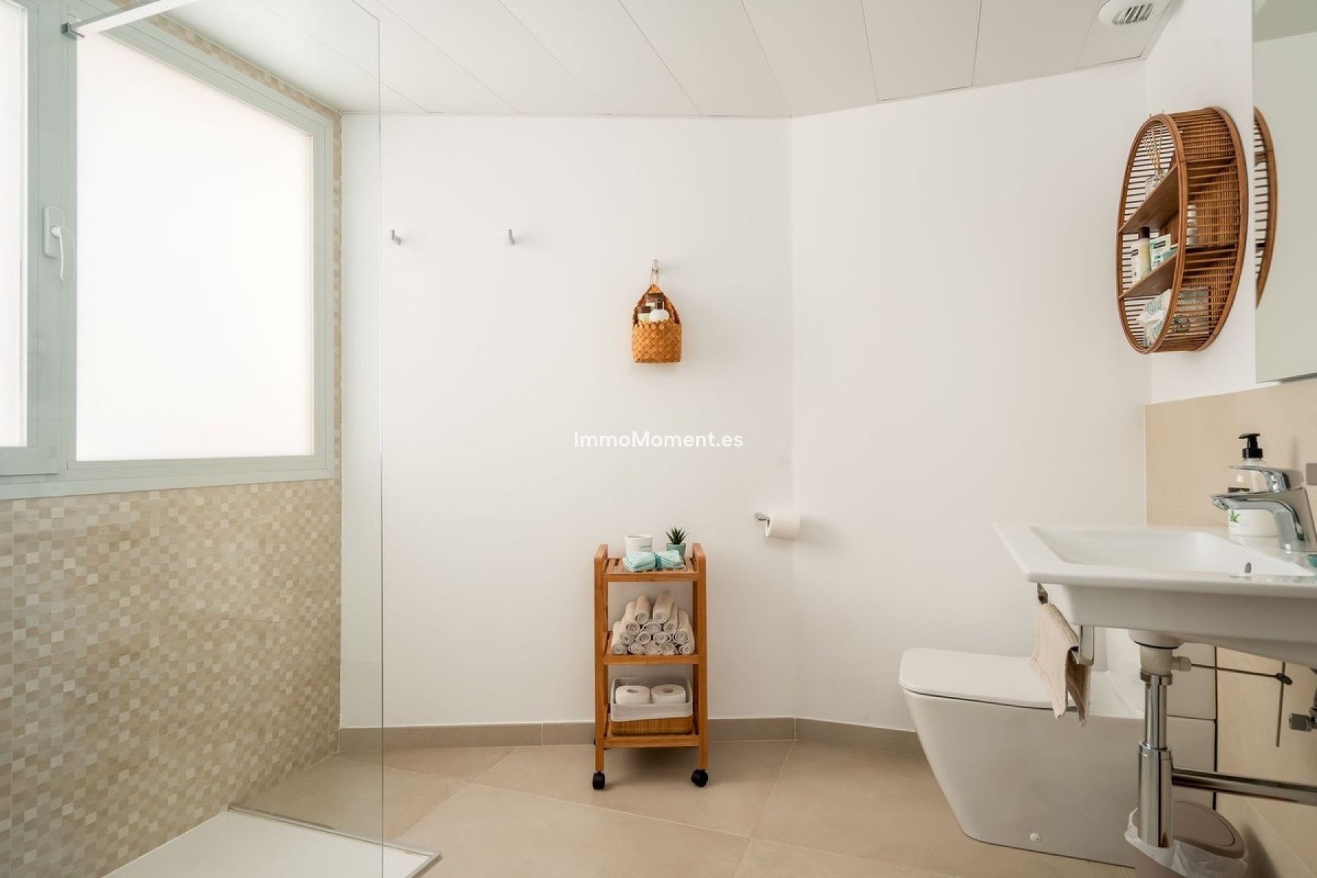 Wiederverkauf - Wohnung - Benalmadena - Benalmadena Pueblo
