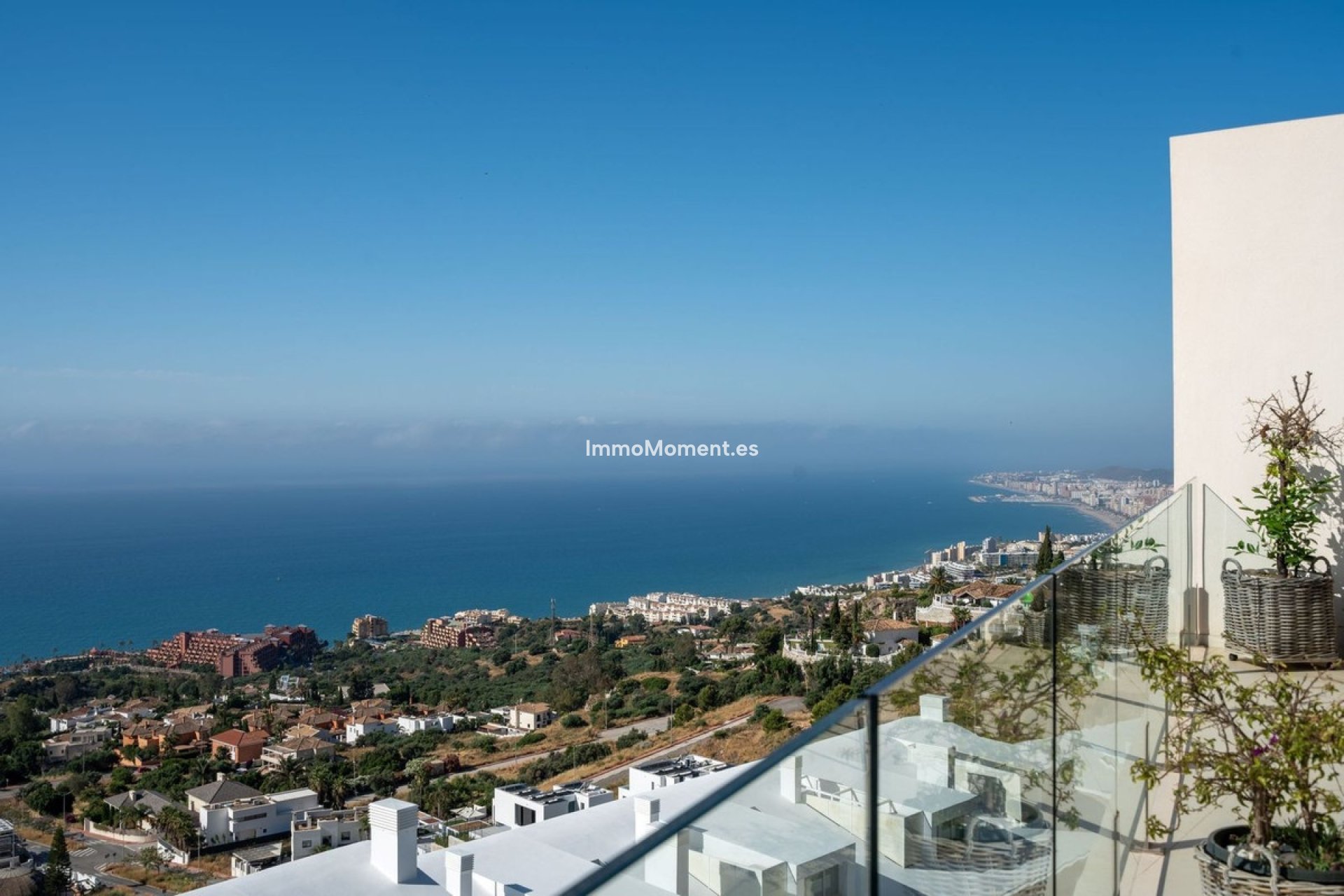 Wiederverkauf - Wohnung - Benalmadena - Benalmadena Pueblo