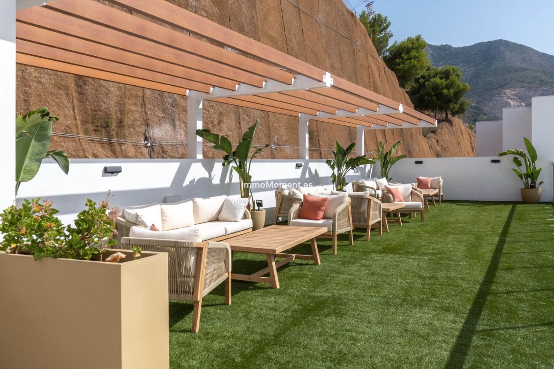 Wiederverkauf - Wohnung - Benalmadena - Benalmadena Pueblo