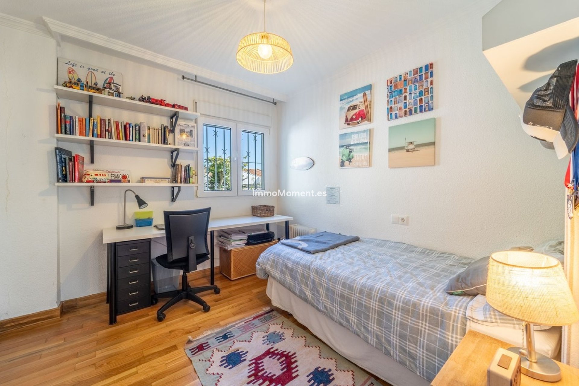 Wiederverkauf - Wohnung - Benalmadena - Benalmadena Pueblo