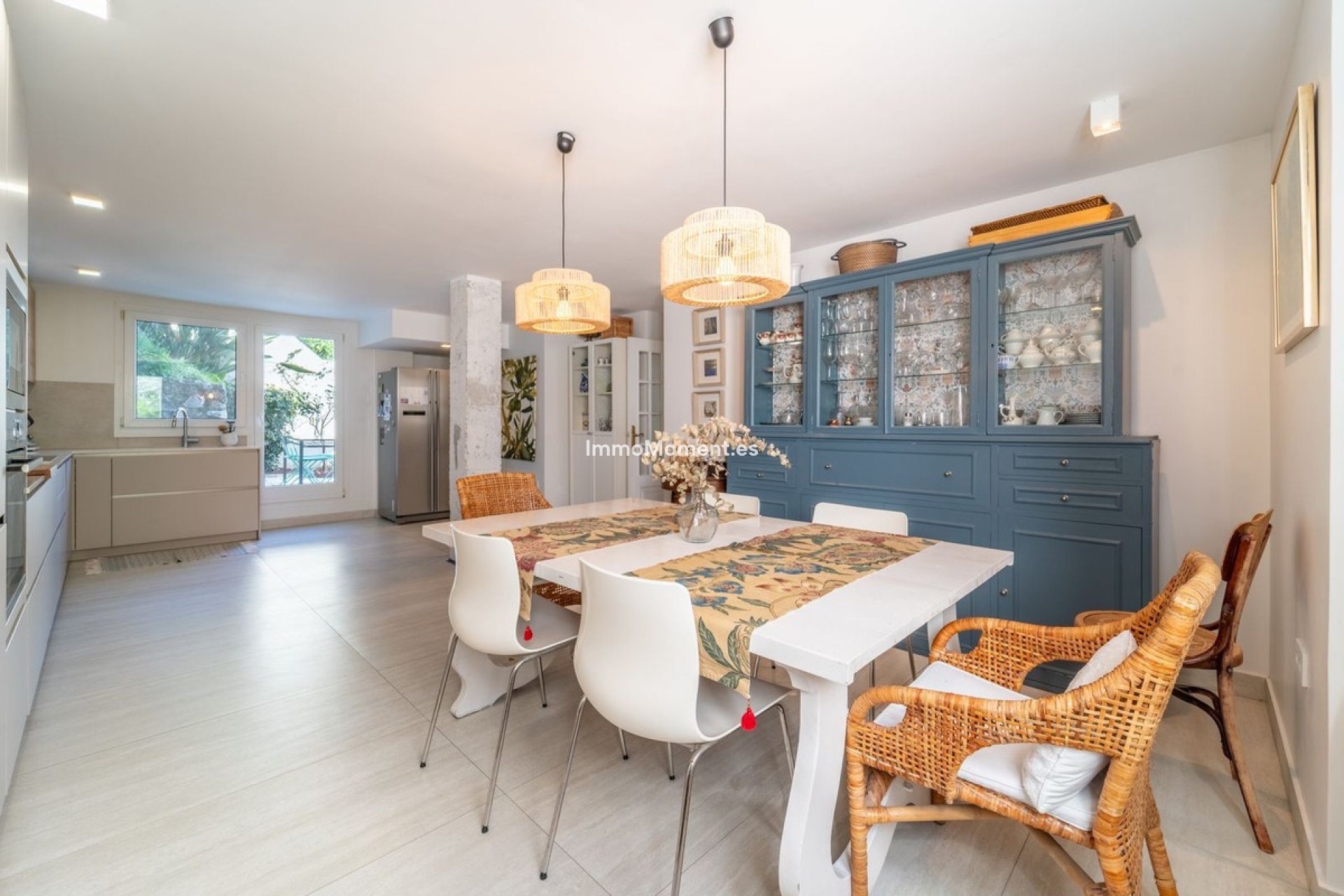 Wiederverkauf - Wohnung - Benalmadena - Benalmadena Pueblo
