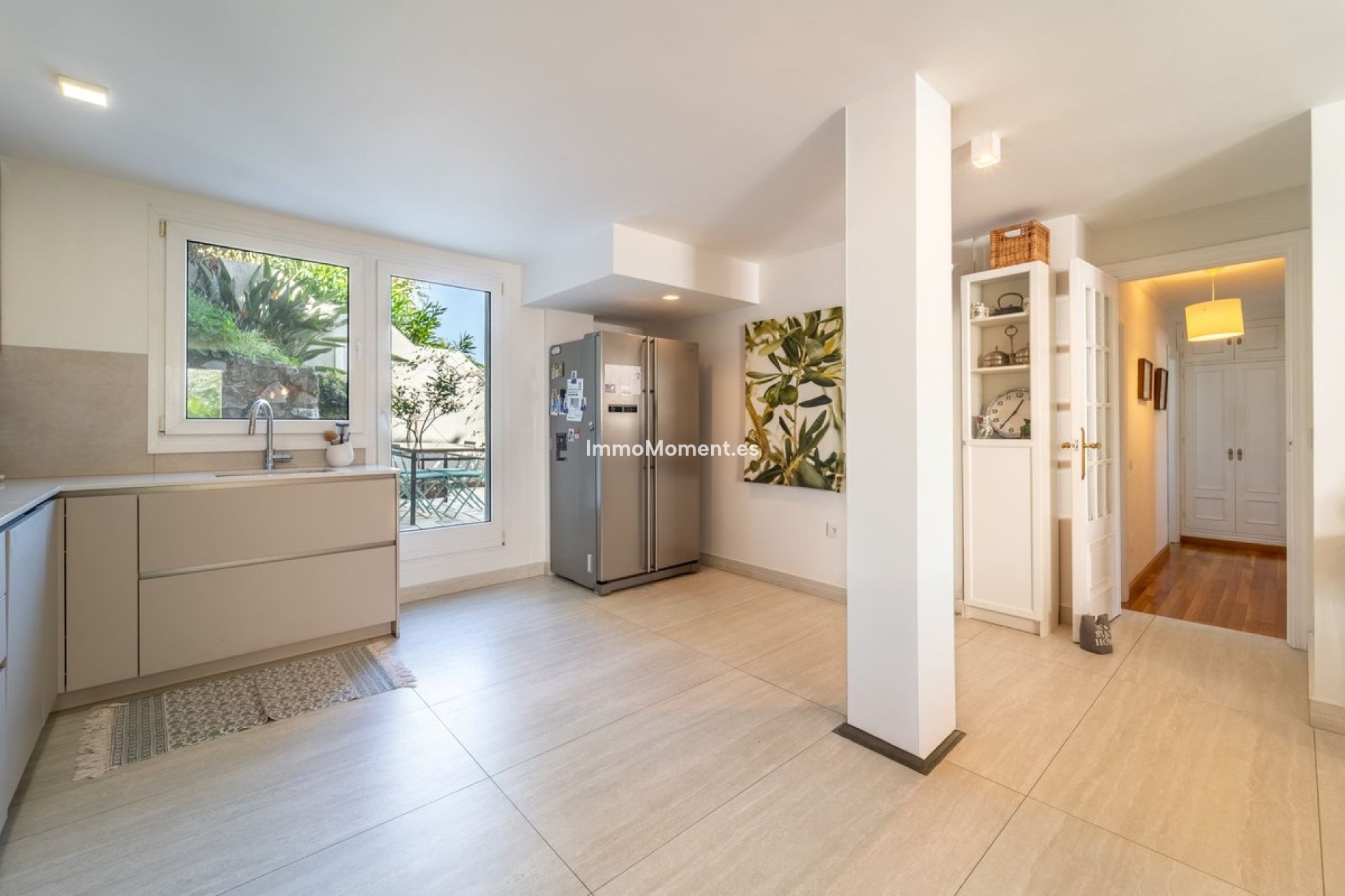 Wiederverkauf - Wohnung - Benalmadena - Benalmadena Pueblo