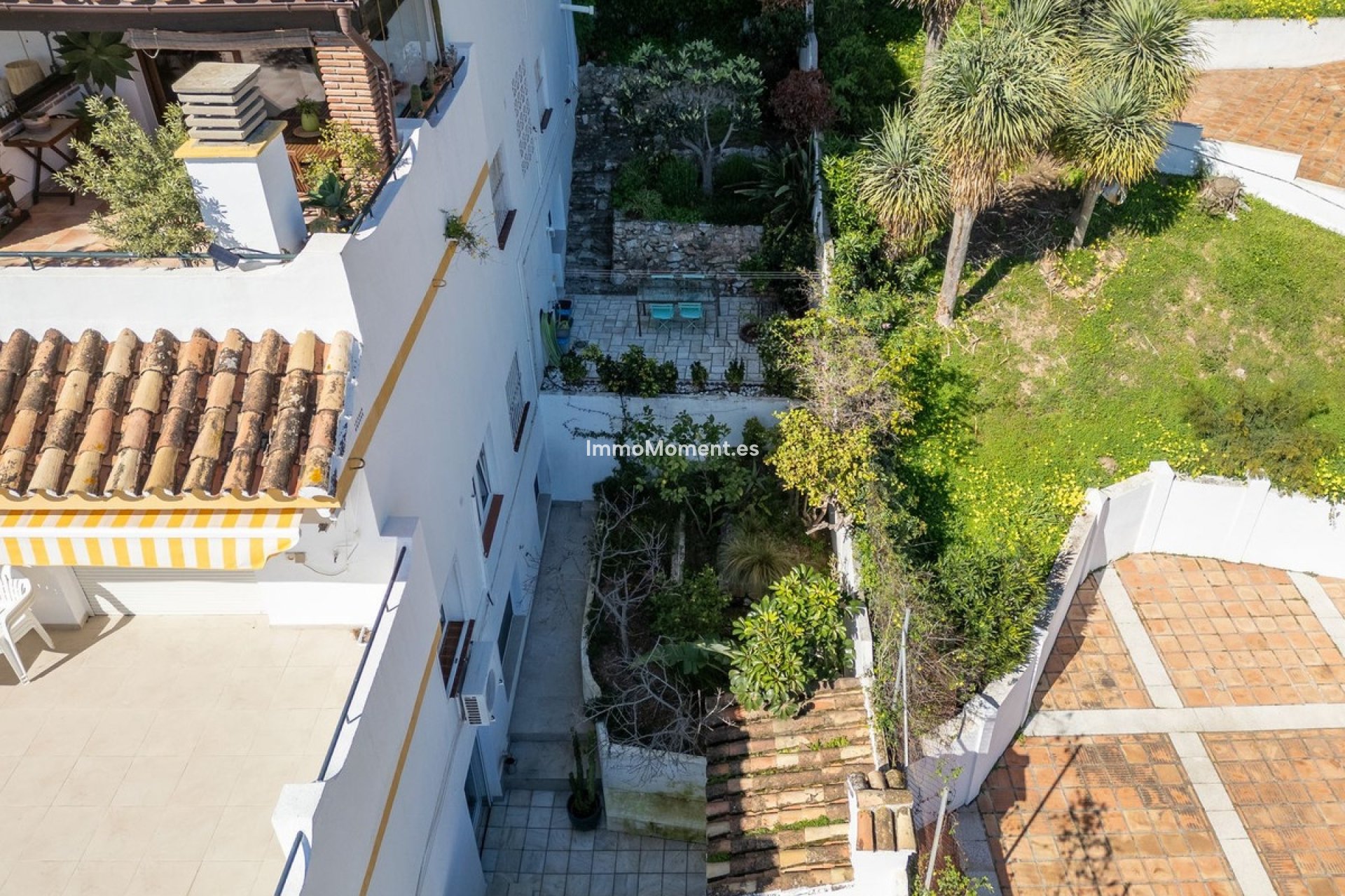 Wiederverkauf - Wohnung - Benalmadena - Benalmadena Pueblo