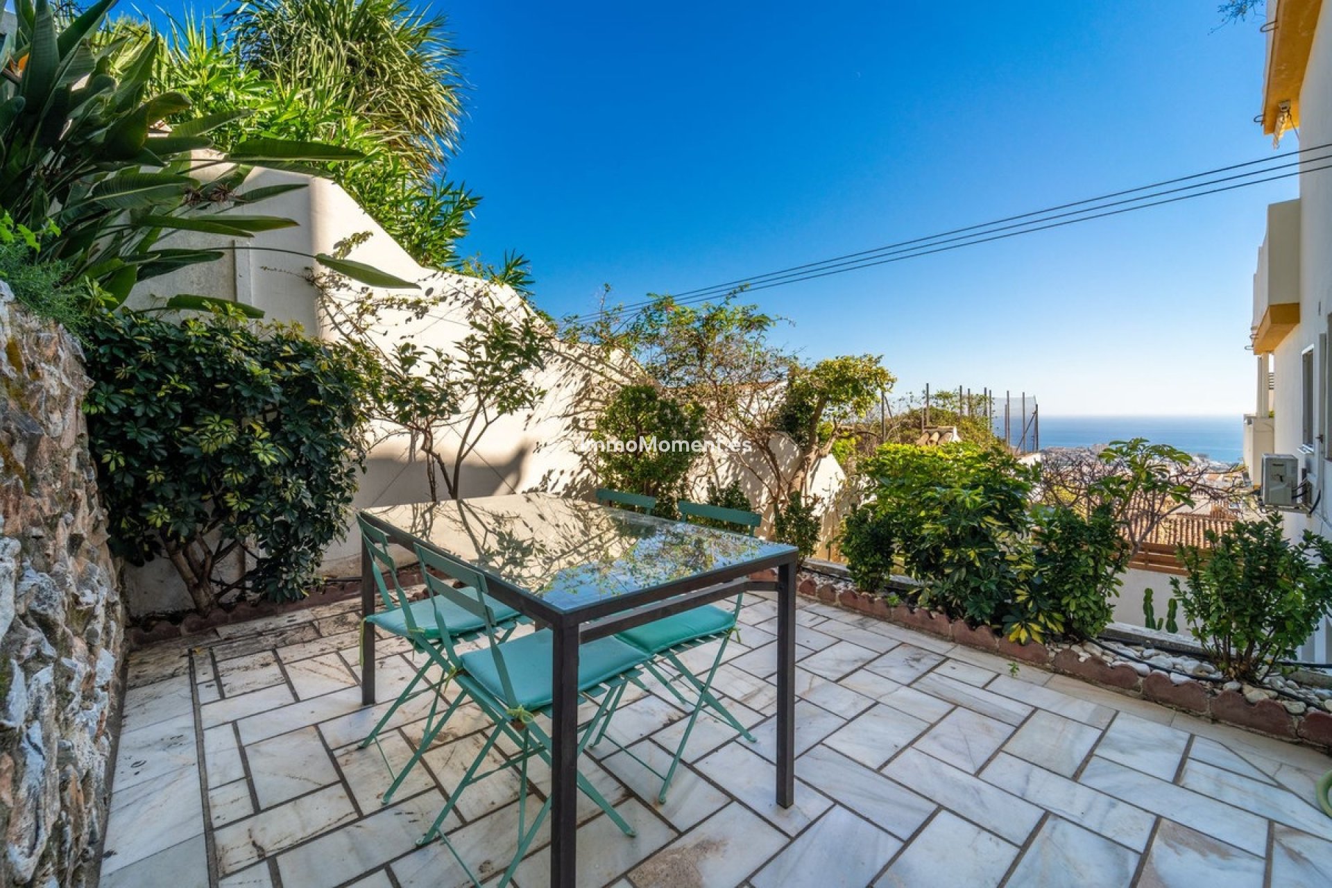 Wiederverkauf - Wohnung - Benalmadena - Benalmadena Pueblo