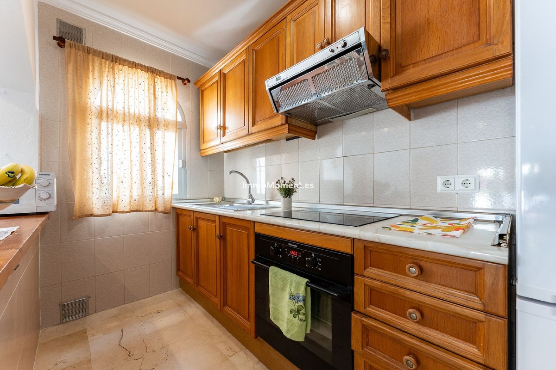 Wiederverkauf - Wohnung - Benalmadena - La Capellania