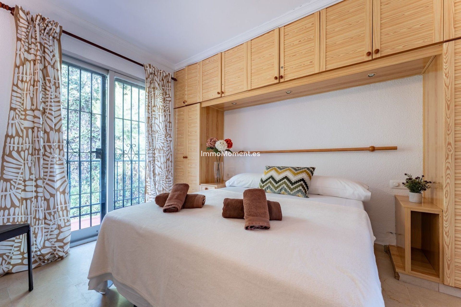 Wiederverkauf - Wohnung - Benalmadena - La Capellania