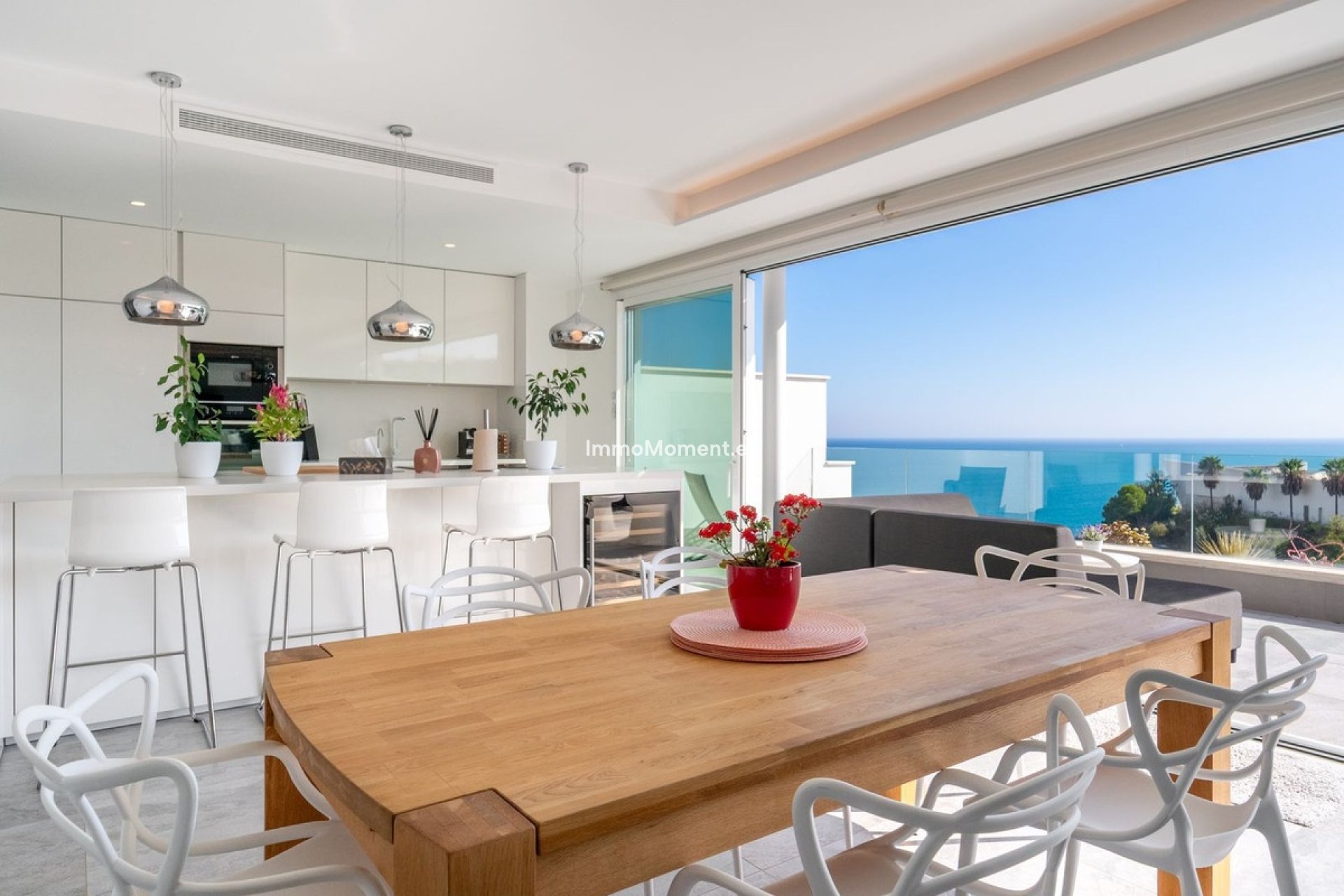 Wiederverkauf - Wohnung - Benalmadena - La Capellania