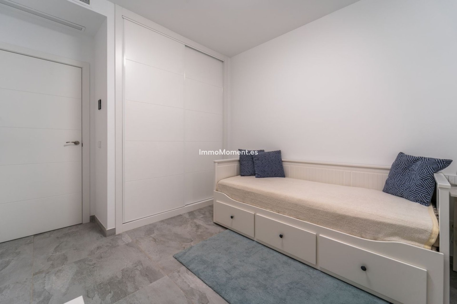 Wiederverkauf - Wohnung - Benalmadena - La Capellania