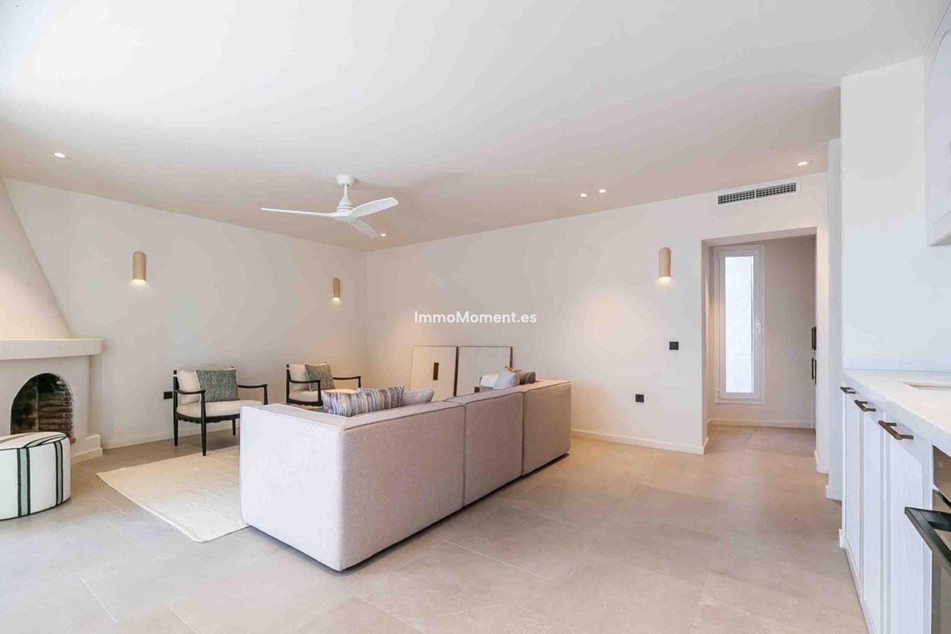 Wiederverkauf - Wohnung - Benalmadena - La Capellania