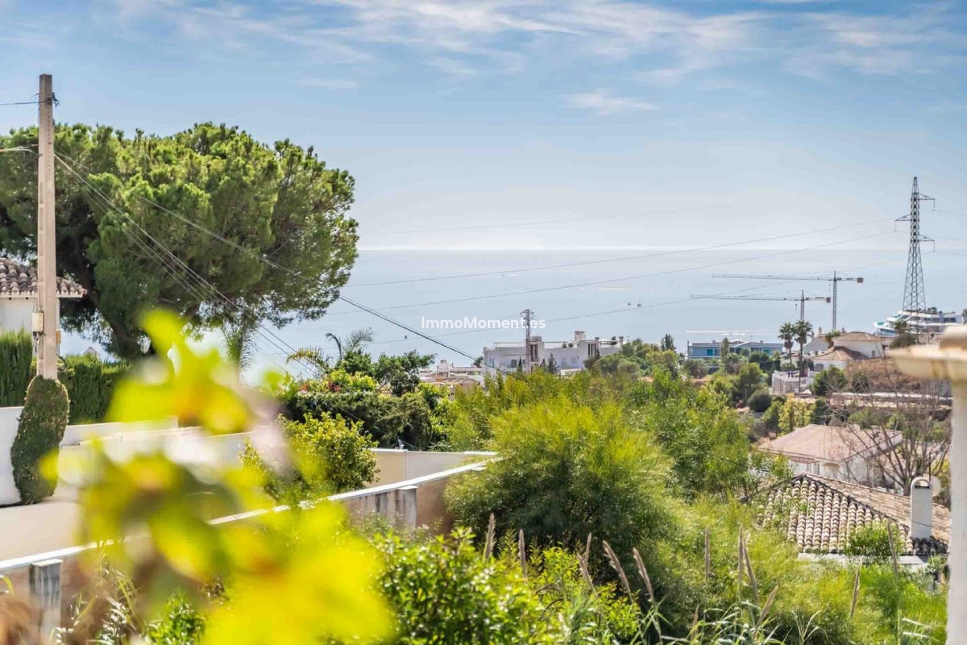 Wiederverkauf - Wohnung - Benalmadena - La Capellania