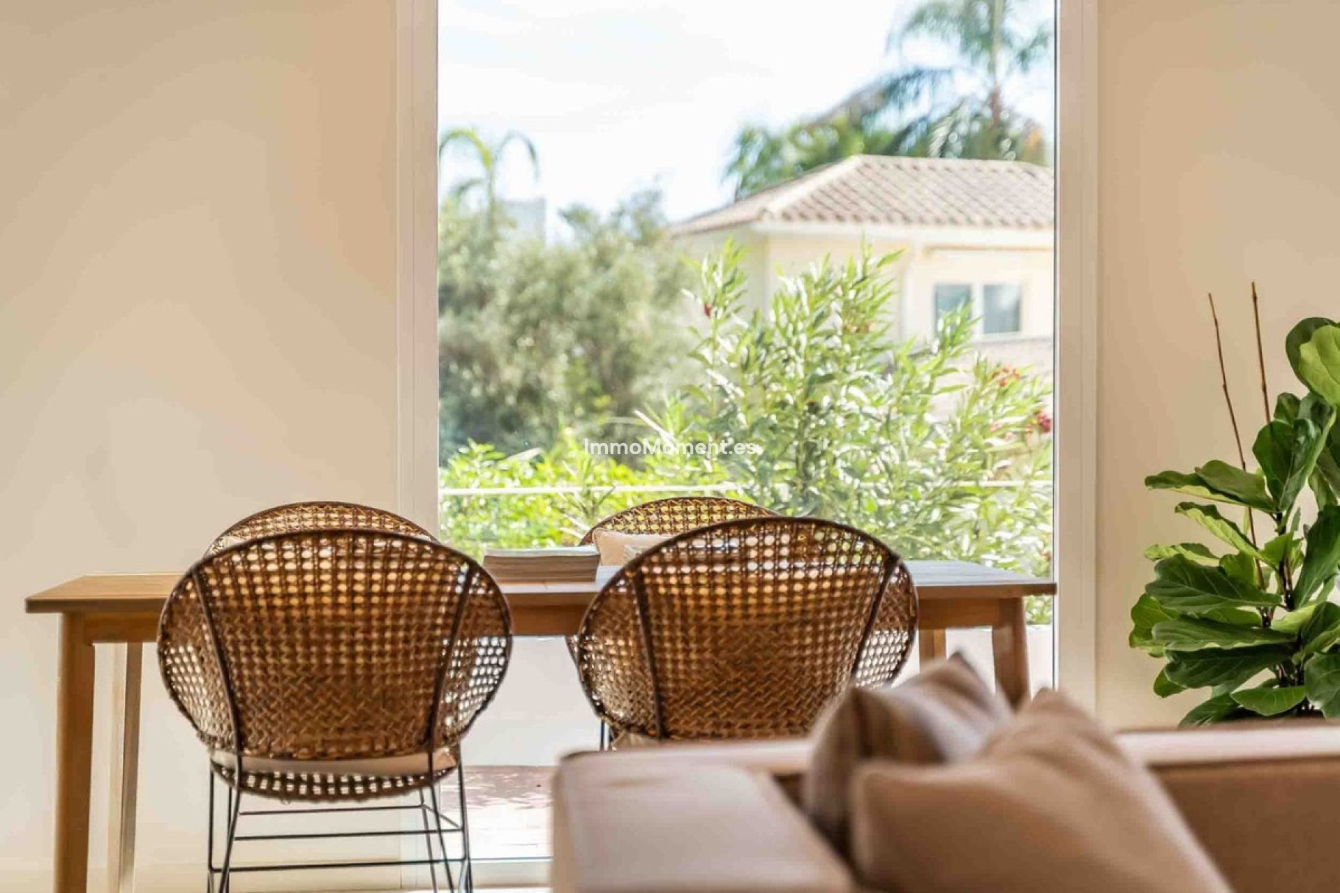 Wiederverkauf - Wohnung - Benalmadena - La Capellania