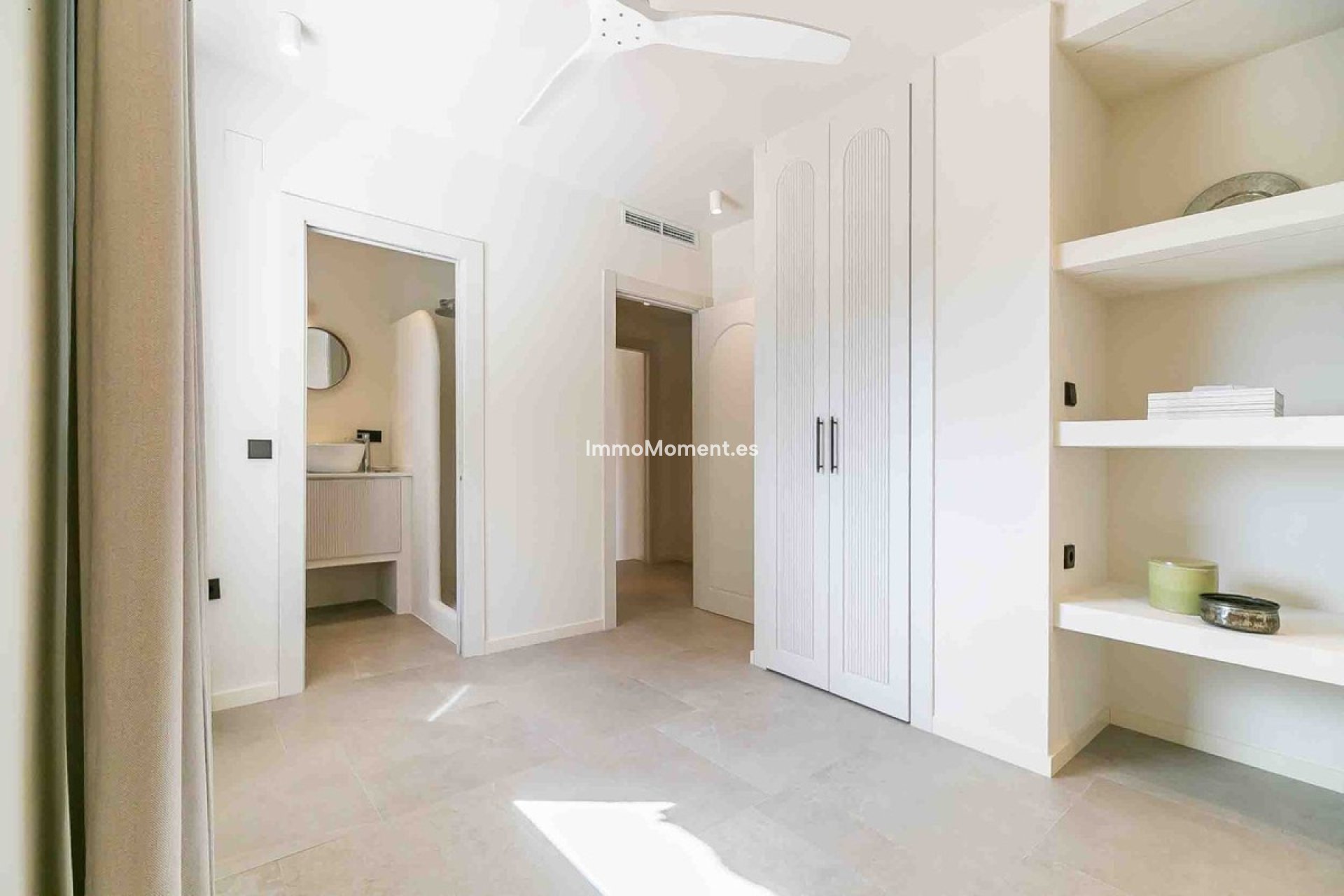 Wiederverkauf - Wohnung - Benalmadena - La Capellania