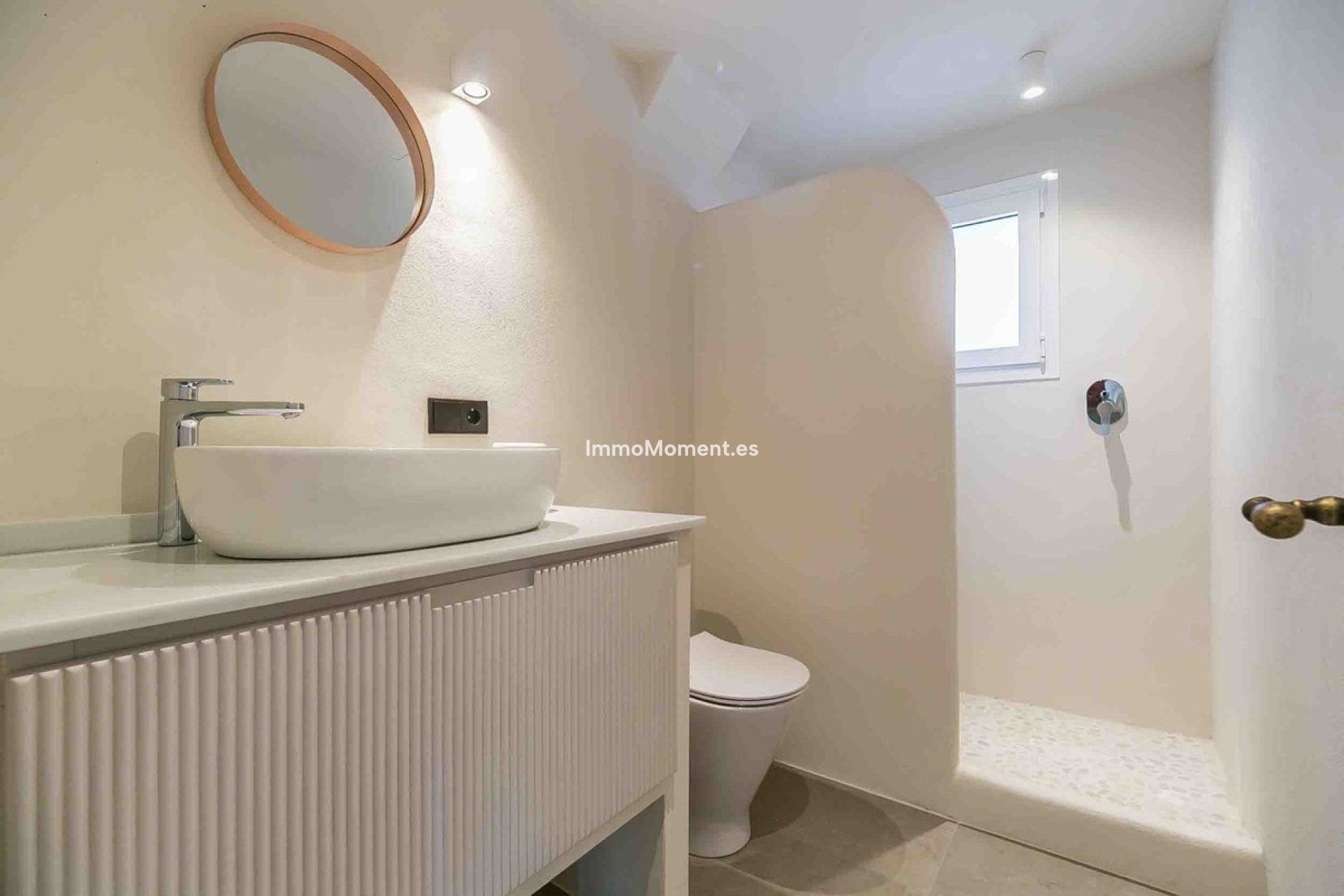 Wiederverkauf - Wohnung - Benalmadena - La Capellania