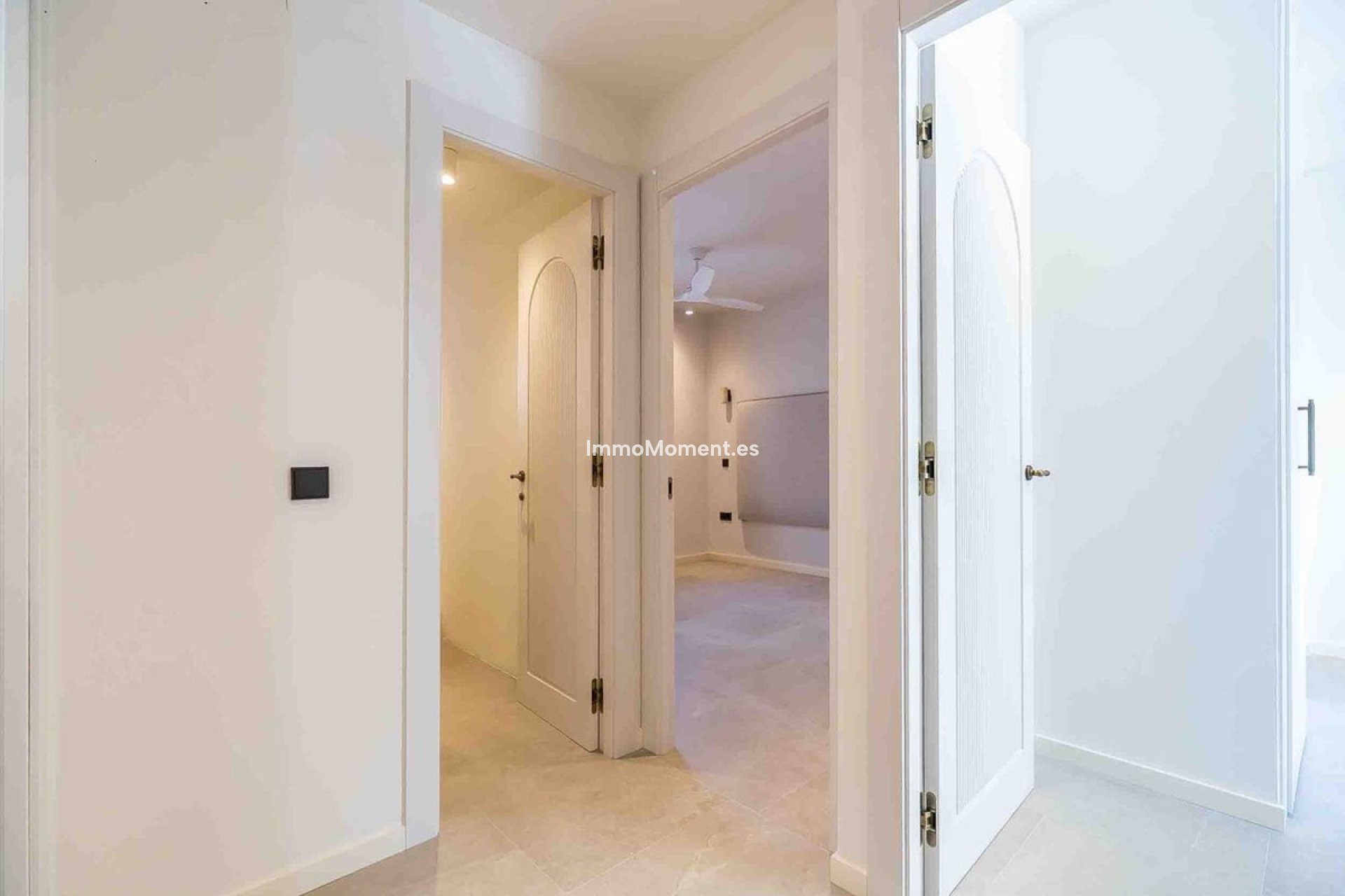 Wiederverkauf - Wohnung - Benalmadena - La Capellania