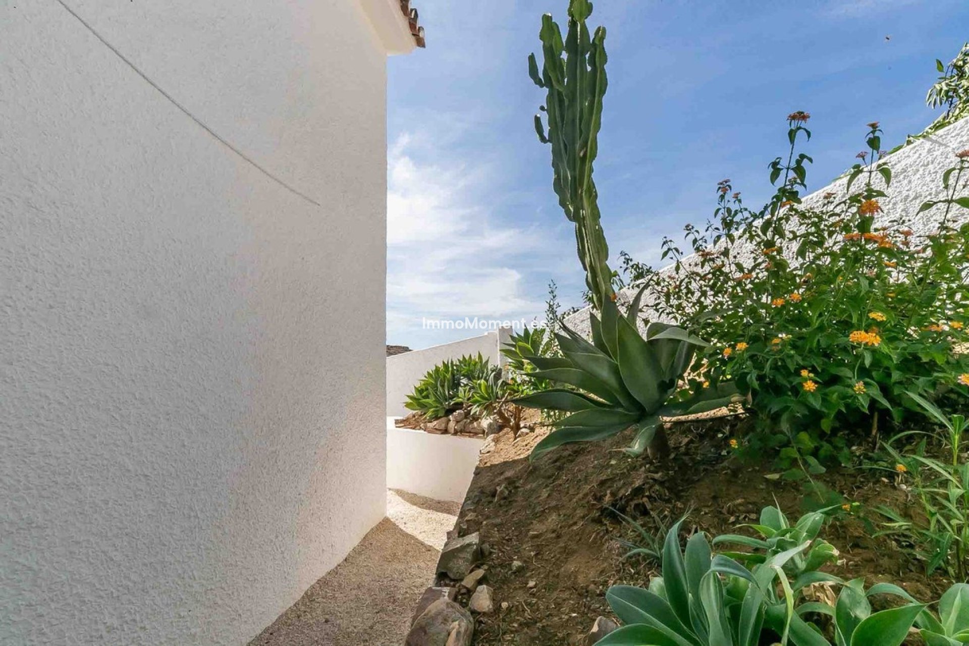 Wiederverkauf - Wohnung - Benalmadena - La Capellania