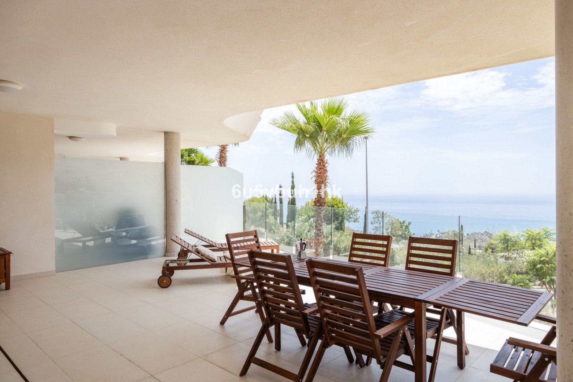 Wiederverkauf - Wohnung - Benalmadena - La Capellania