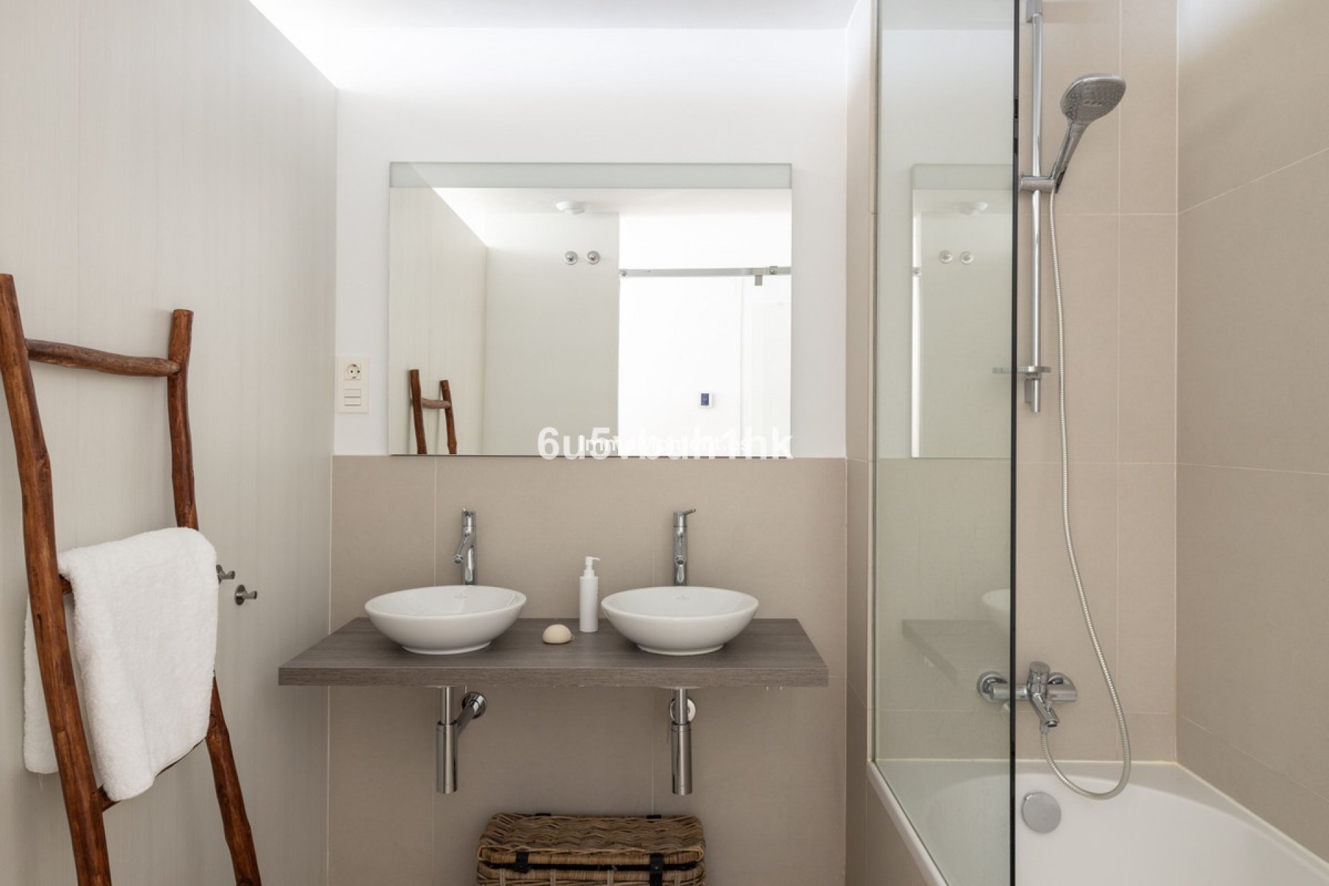 Wiederverkauf - Wohnung - Benalmadena - La Capellania