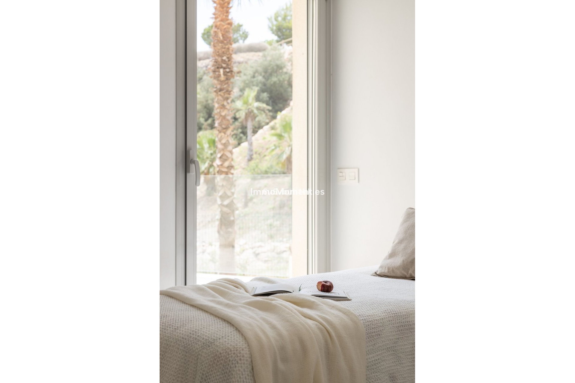 Wiederverkauf - Wohnung - Benalmadena - La Capellania