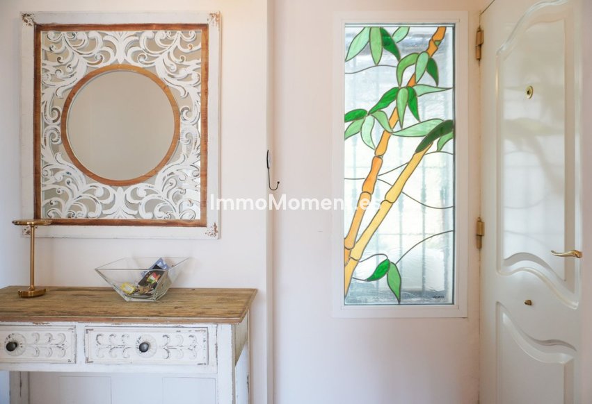 Wiederverkauf - Wohnung - Benalmadena - La Capellania