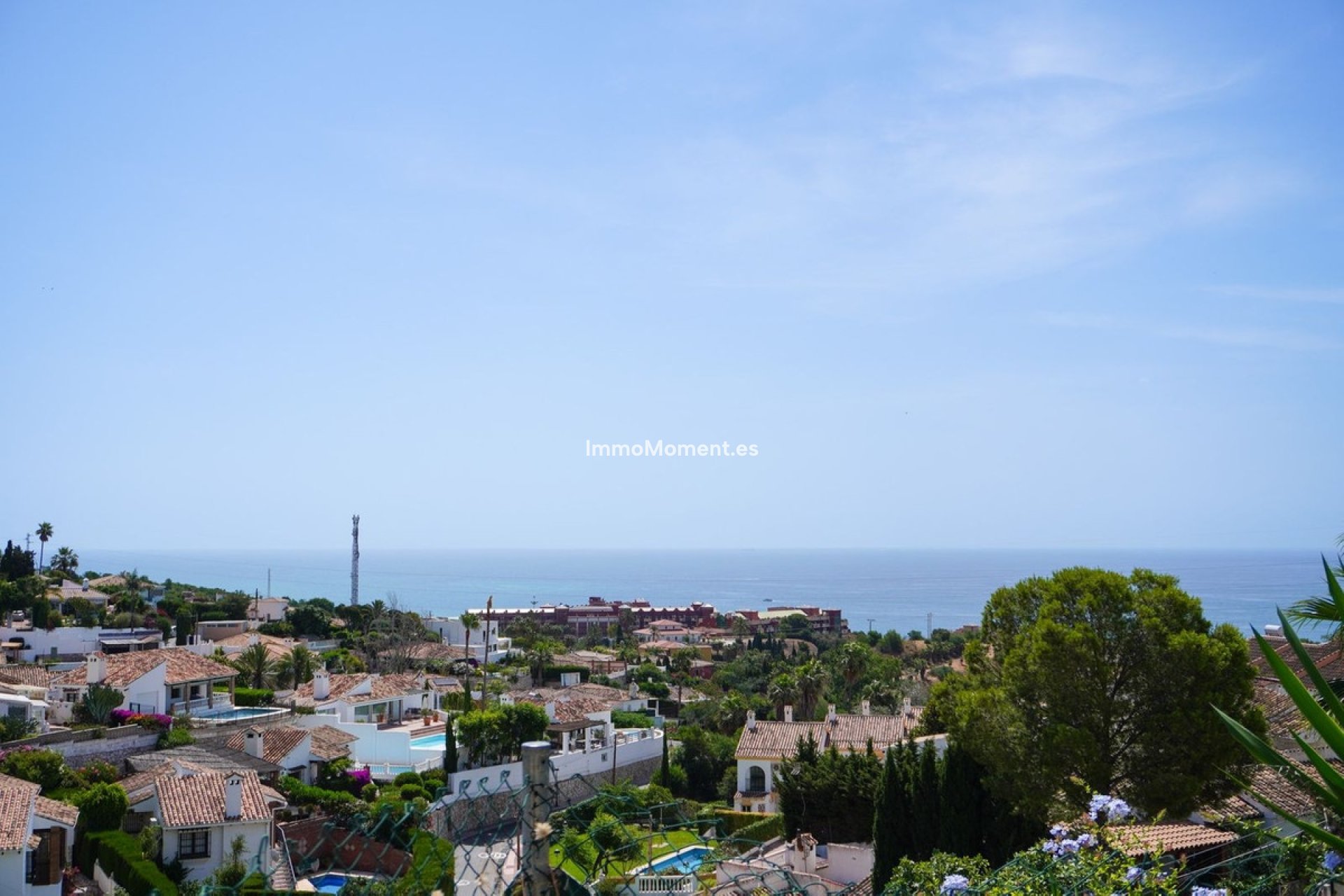 Wiederverkauf - Wohnung - Benalmadena - La Capellania