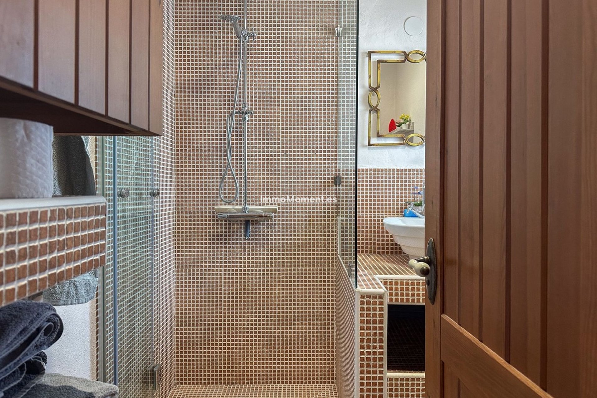 Wiederverkauf - Wohnung - Benalmadena - La Capellania