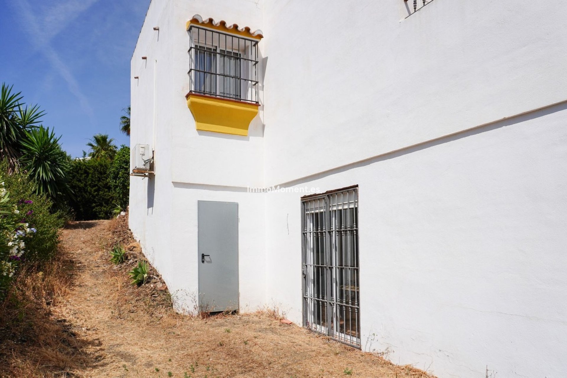 Wiederverkauf - Wohnung - Benalmadena - La Capellania
