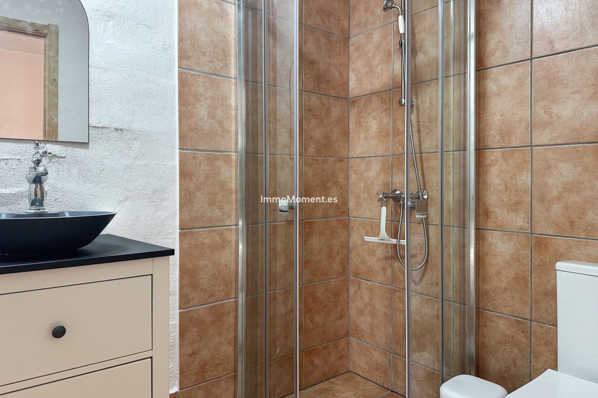 Wiederverkauf - Wohnung - Benalmadena - La Capellania