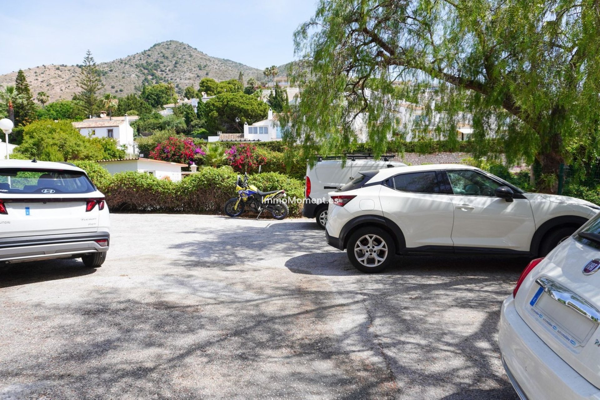 Wiederverkauf - Wohnung - Benalmadena - La Capellania