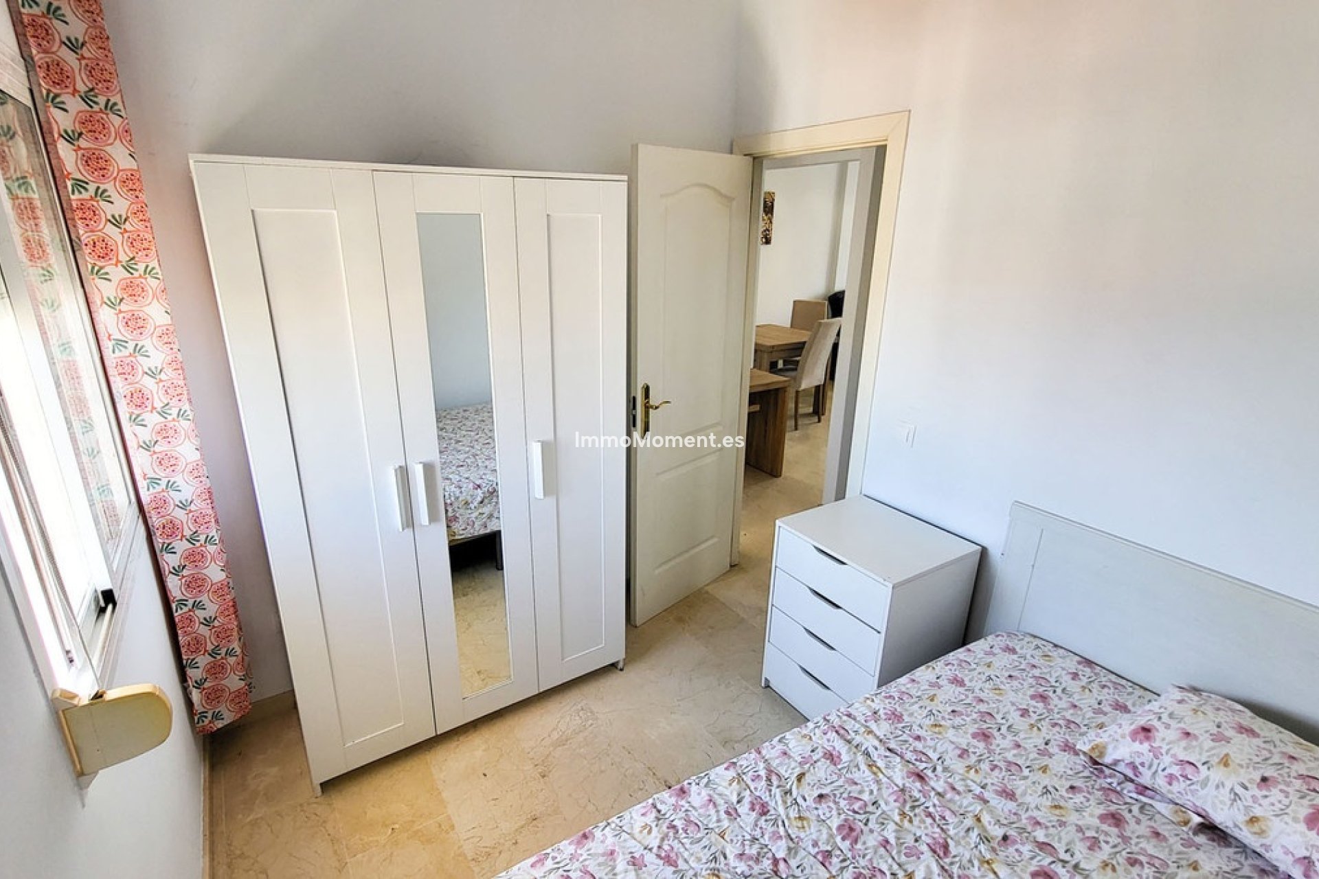 Wiederverkauf - Wohnung - Benalmadena - Torremuelle