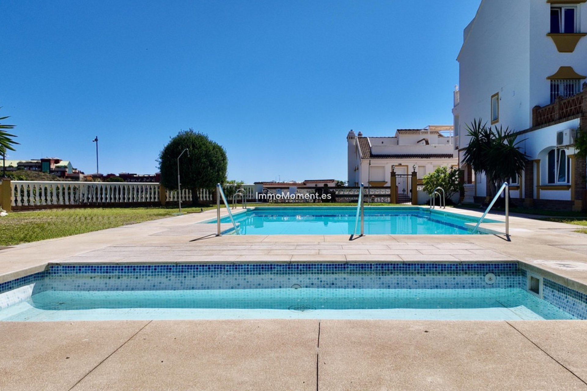 Wiederverkauf - Wohnung - Benalmadena - Torremuelle