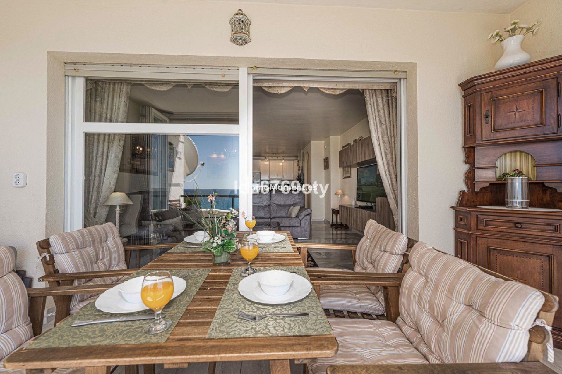 Wiederverkauf - Wohnung - Benalmadena - Torremuelle