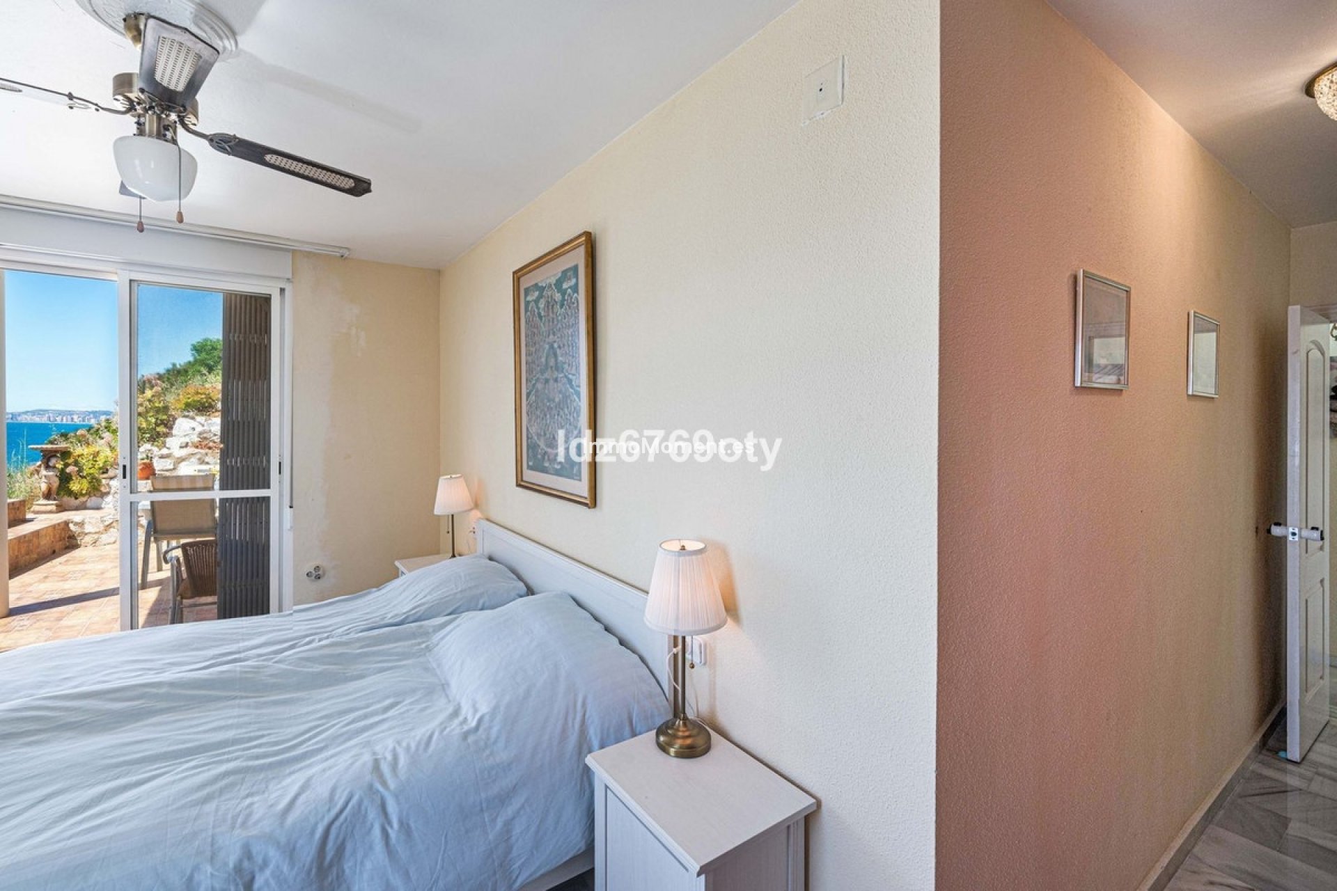 Wiederverkauf - Wohnung - Benalmadena - Torremuelle