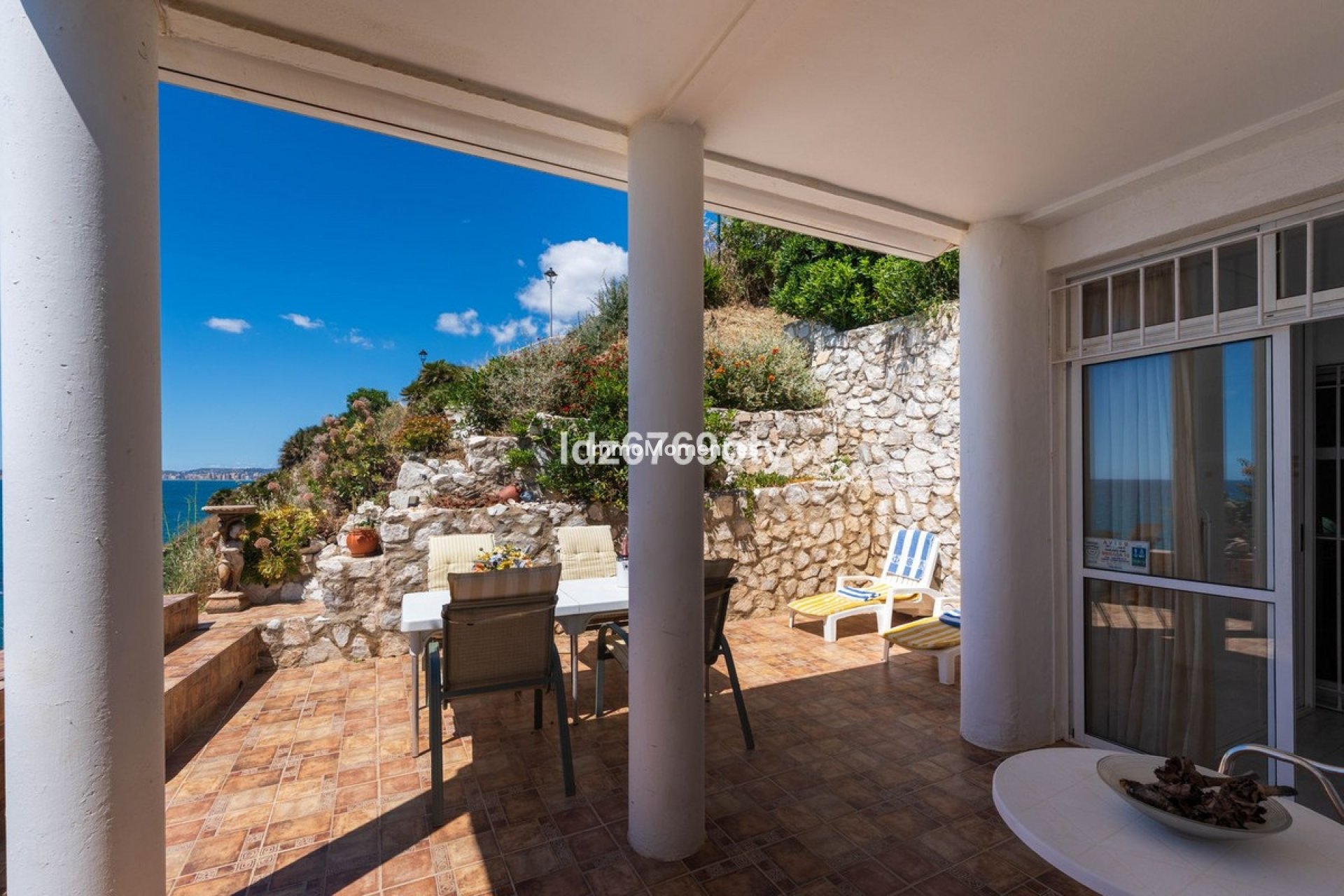 Wiederverkauf - Wohnung - Benalmadena - Torremuelle