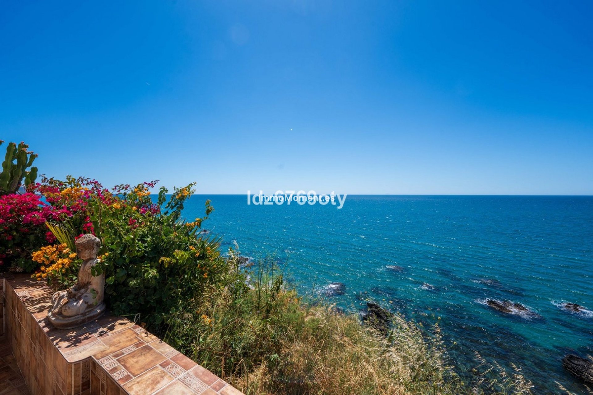 Wiederverkauf - Wohnung - Benalmadena - Torremuelle