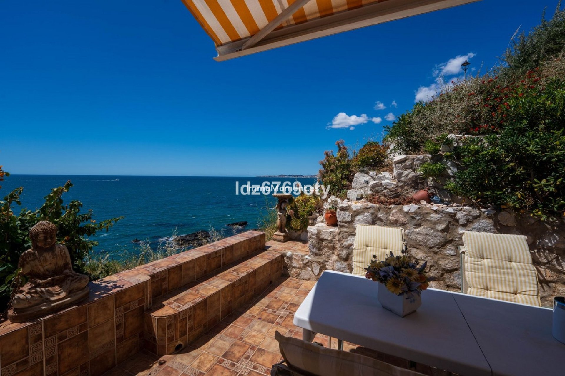 Wiederverkauf - Wohnung - Benalmadena - Torremuelle