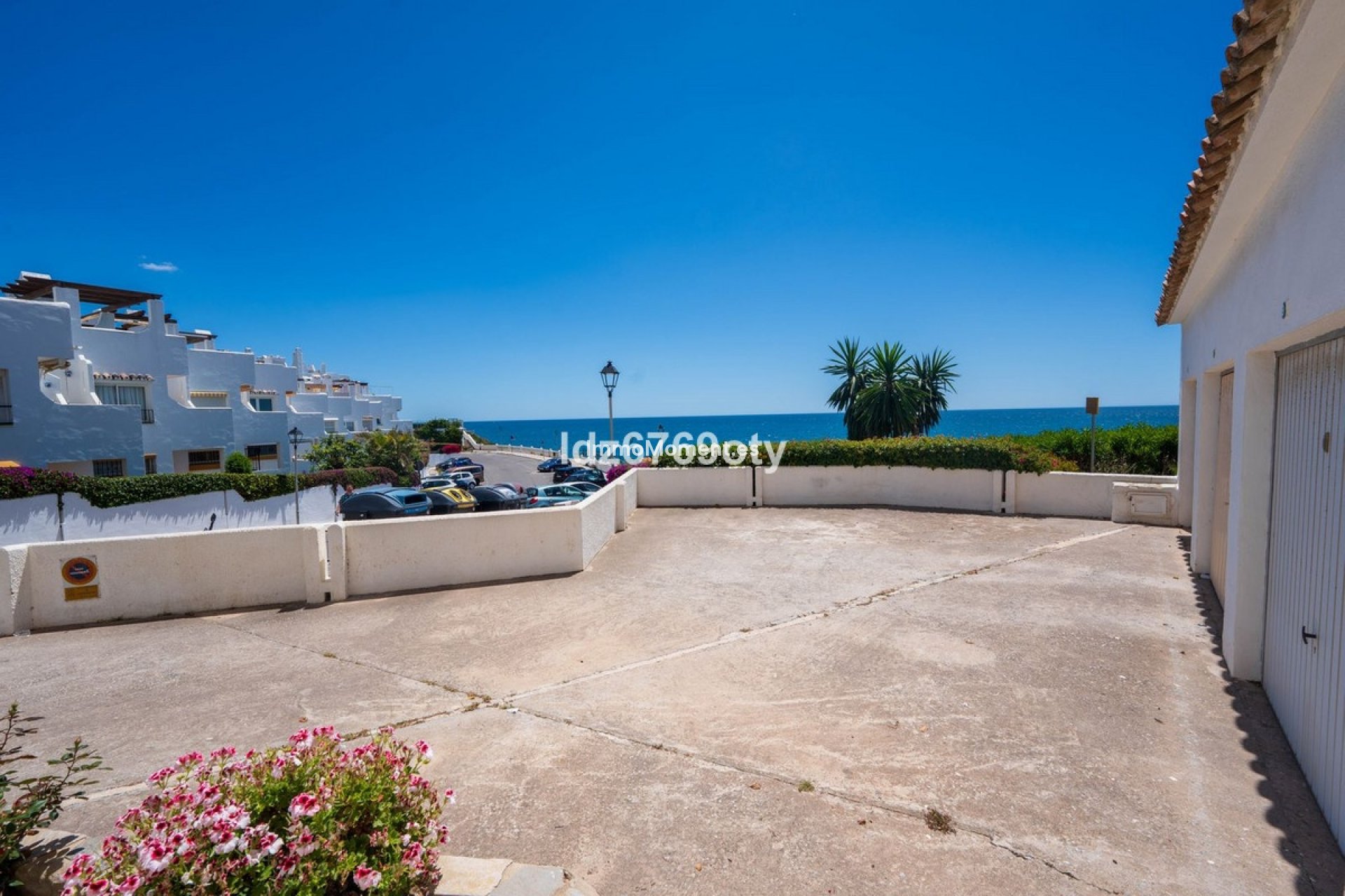 Wiederverkauf - Wohnung - Benalmadena - Torremuelle