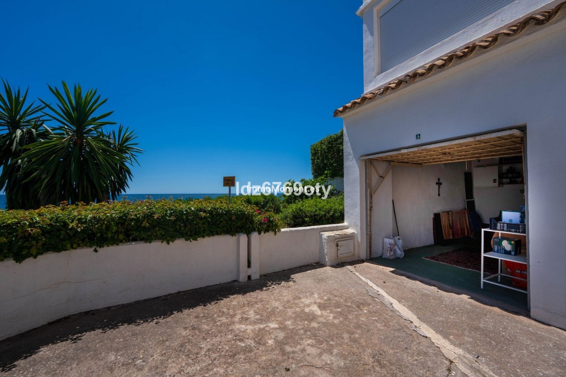 Wiederverkauf - Wohnung - Benalmadena - Torremuelle