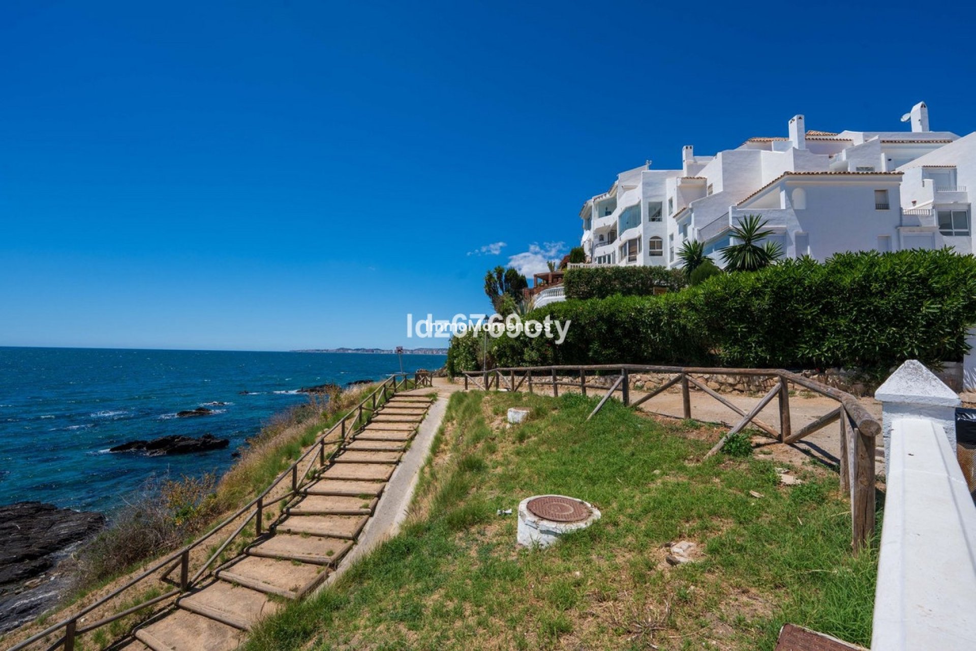 Wiederverkauf - Wohnung - Benalmadena - Torremuelle