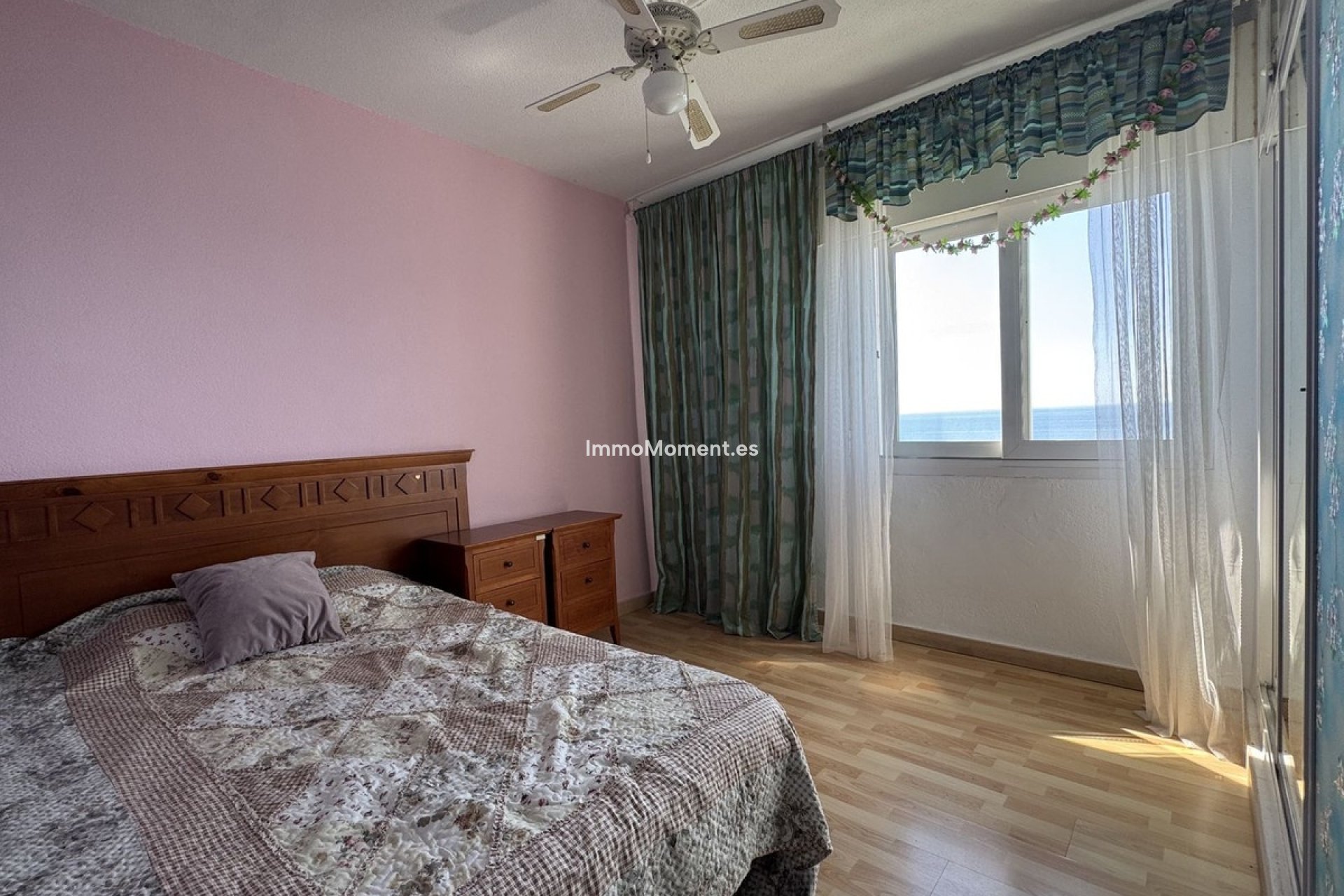 Wiederverkauf - Wohnung - Benalmadena - Torremuelle