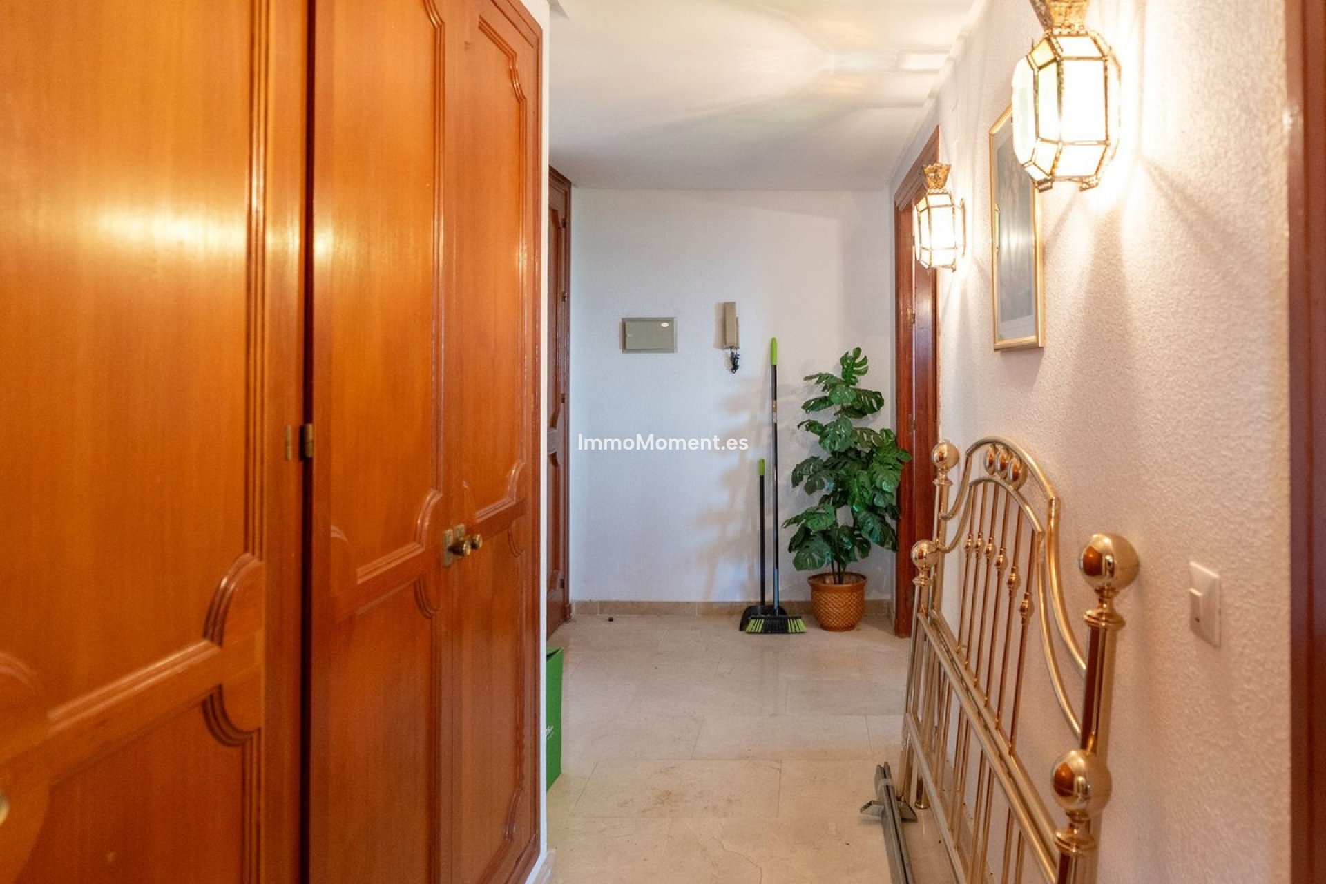Wiederverkauf - Wohnung - Benalmadena - Torremuelle