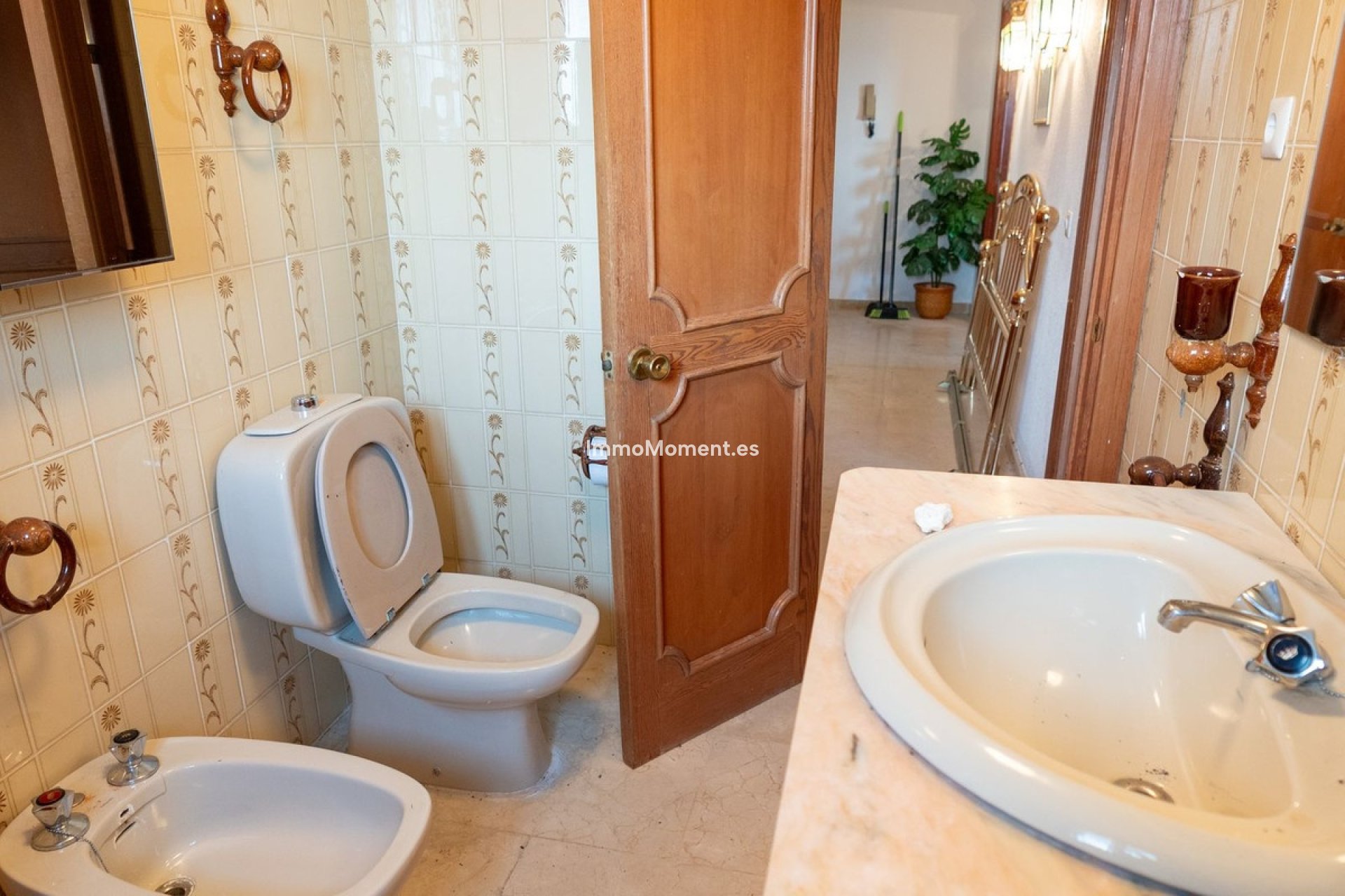 Wiederverkauf - Wohnung - Benalmadena - Torremuelle