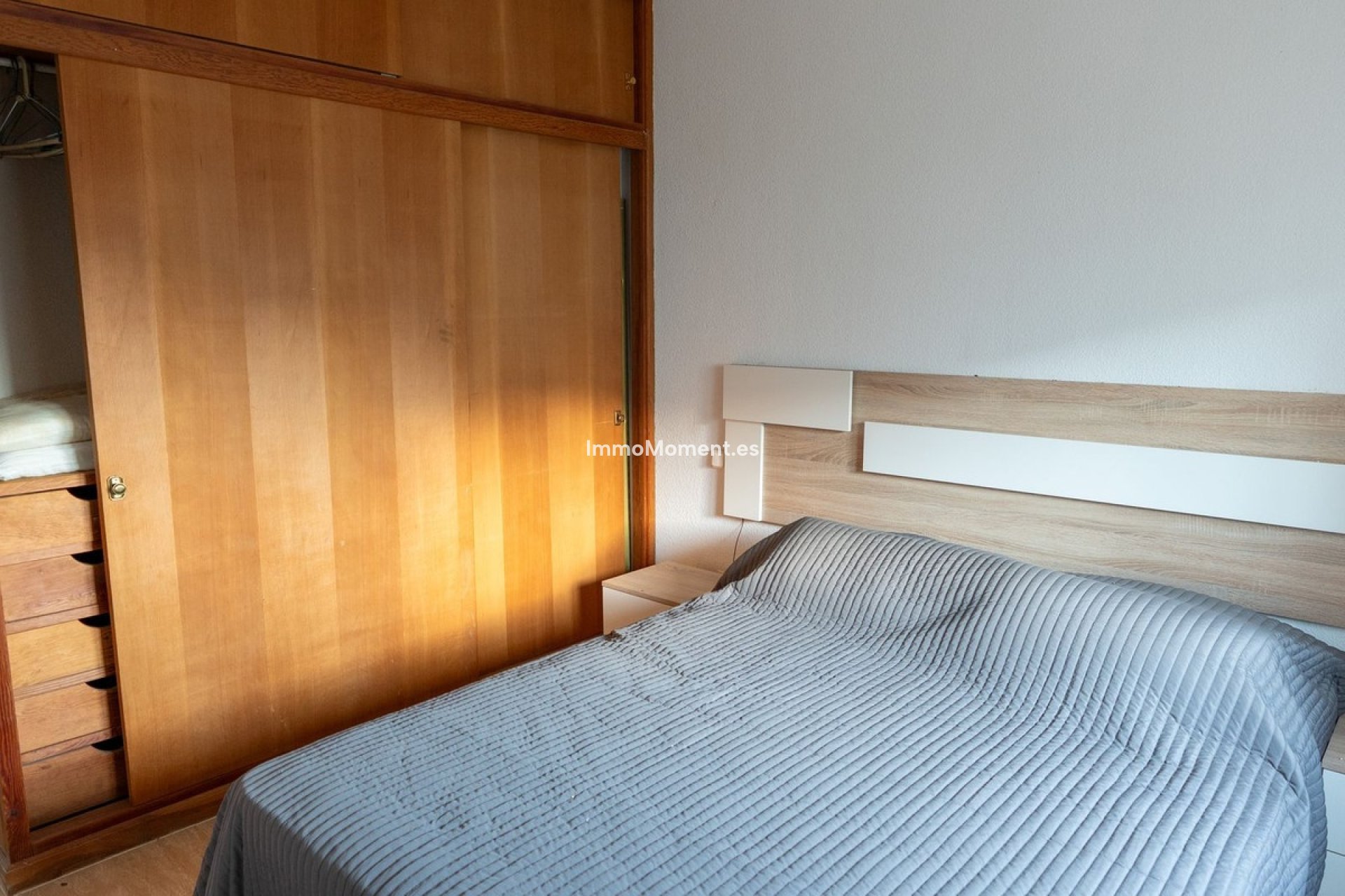 Wiederverkauf - Wohnung - Benalmadena - Torremuelle