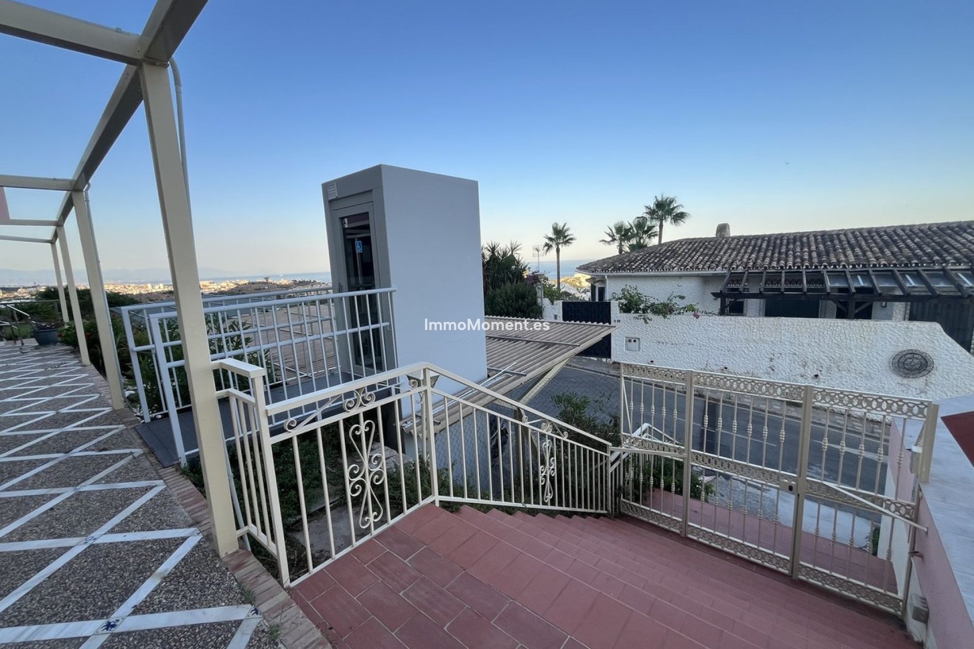 Wiederverkauf - Wohnung - Benalmadena - Torremuelle