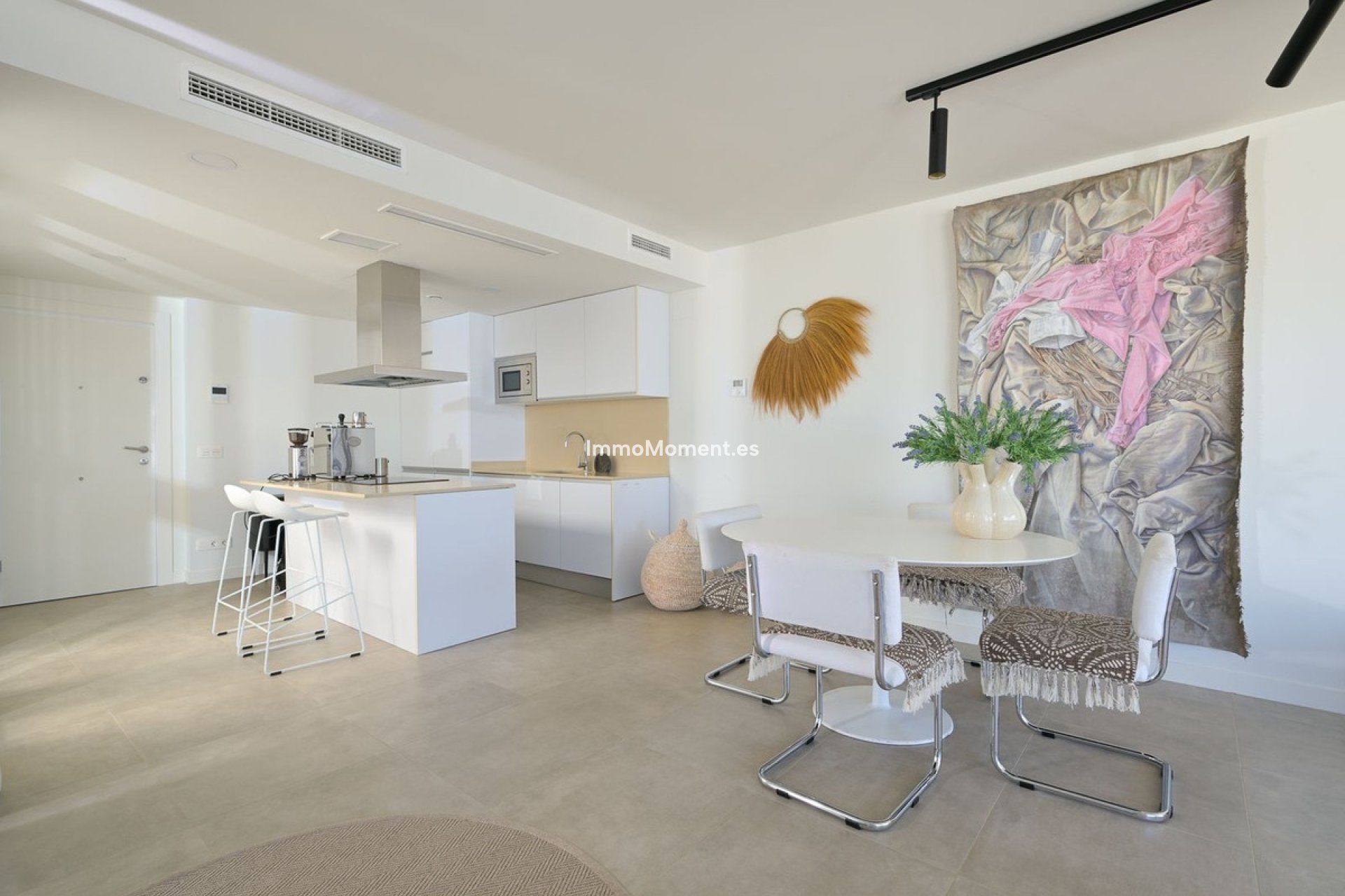Wiederverkauf - Wohnung - Benalmadena - Torrequebrada