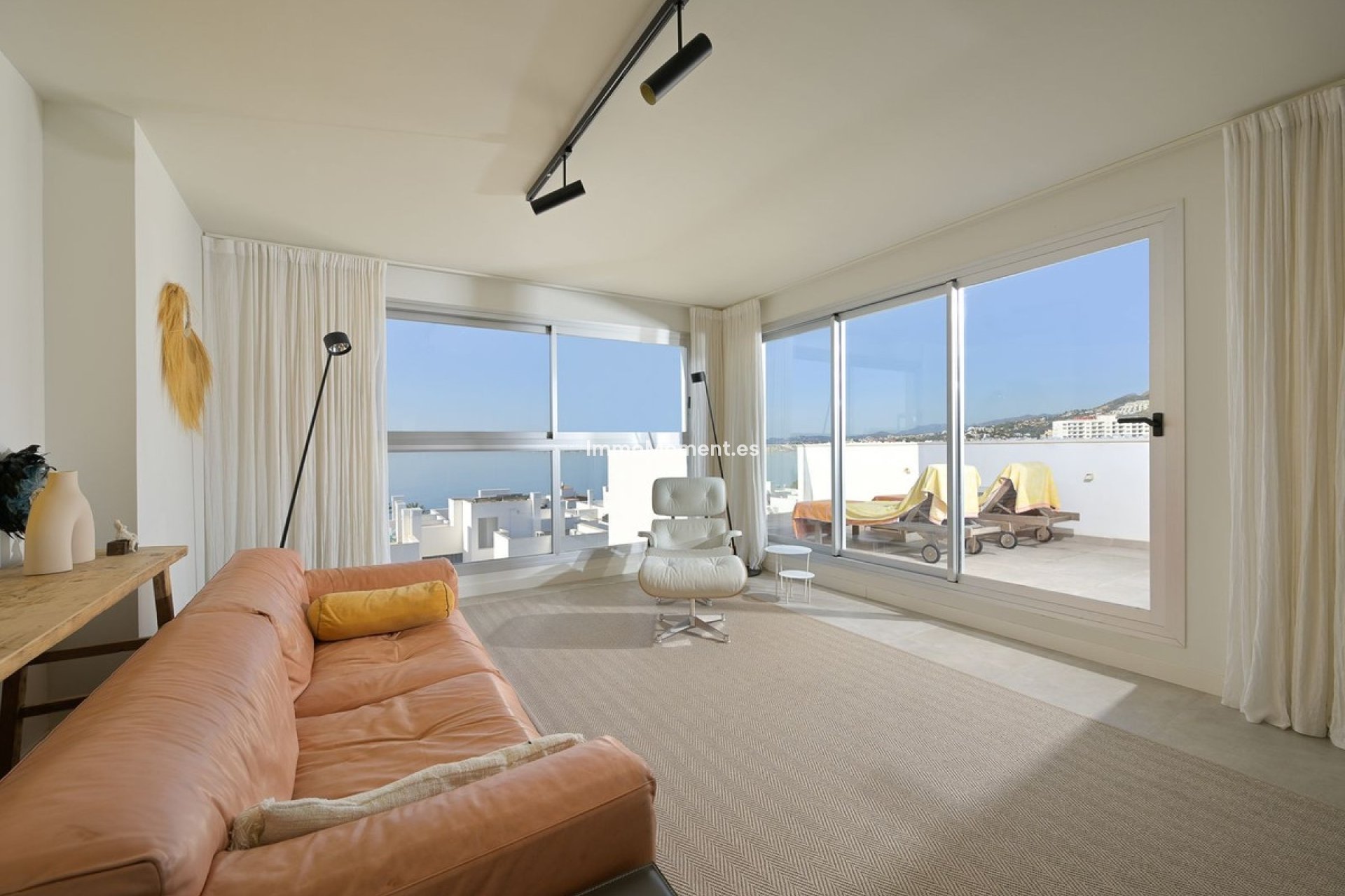 Wiederverkauf - Wohnung - Benalmadena - Torrequebrada