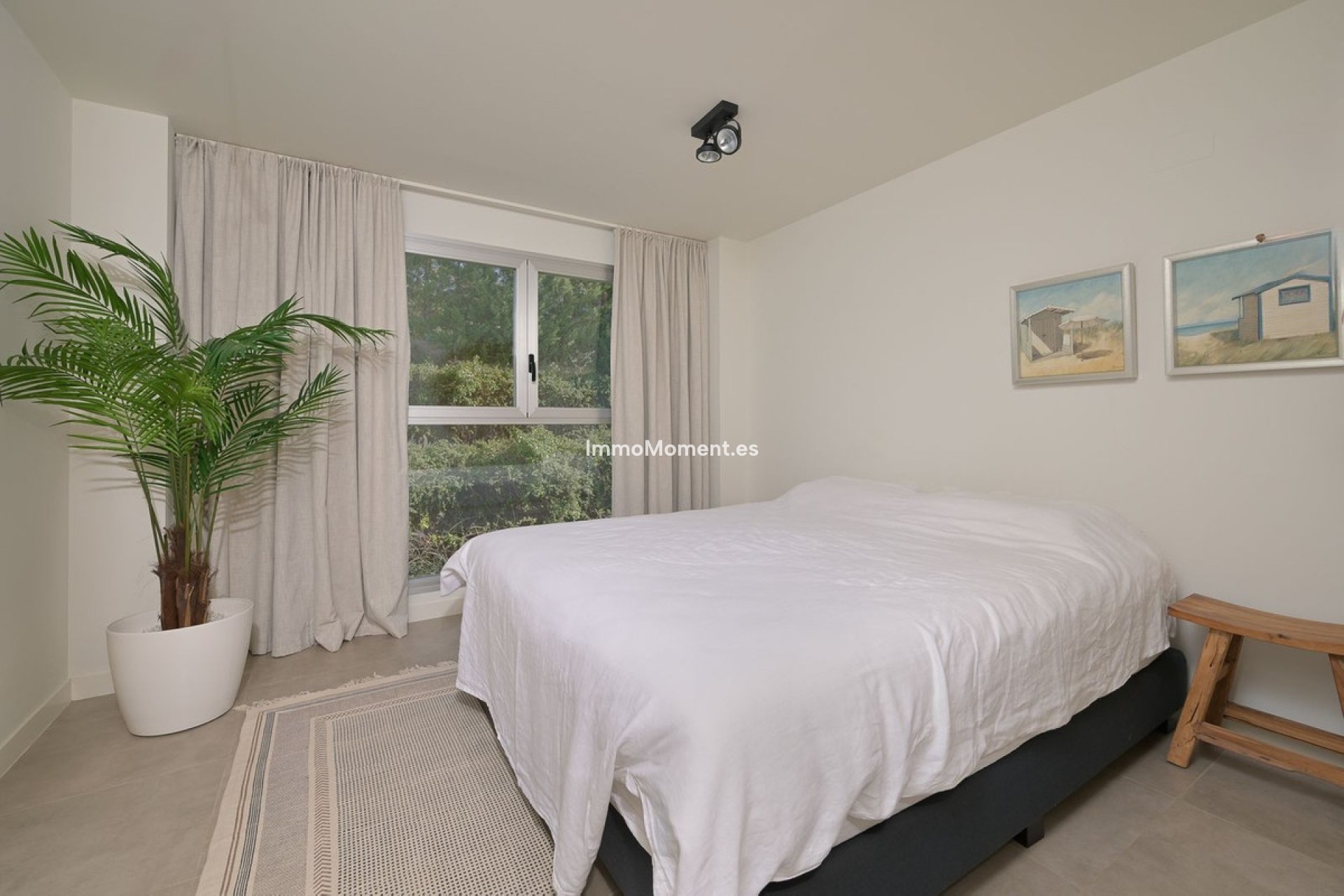 Wiederverkauf - Wohnung - Benalmadena - Torrequebrada
