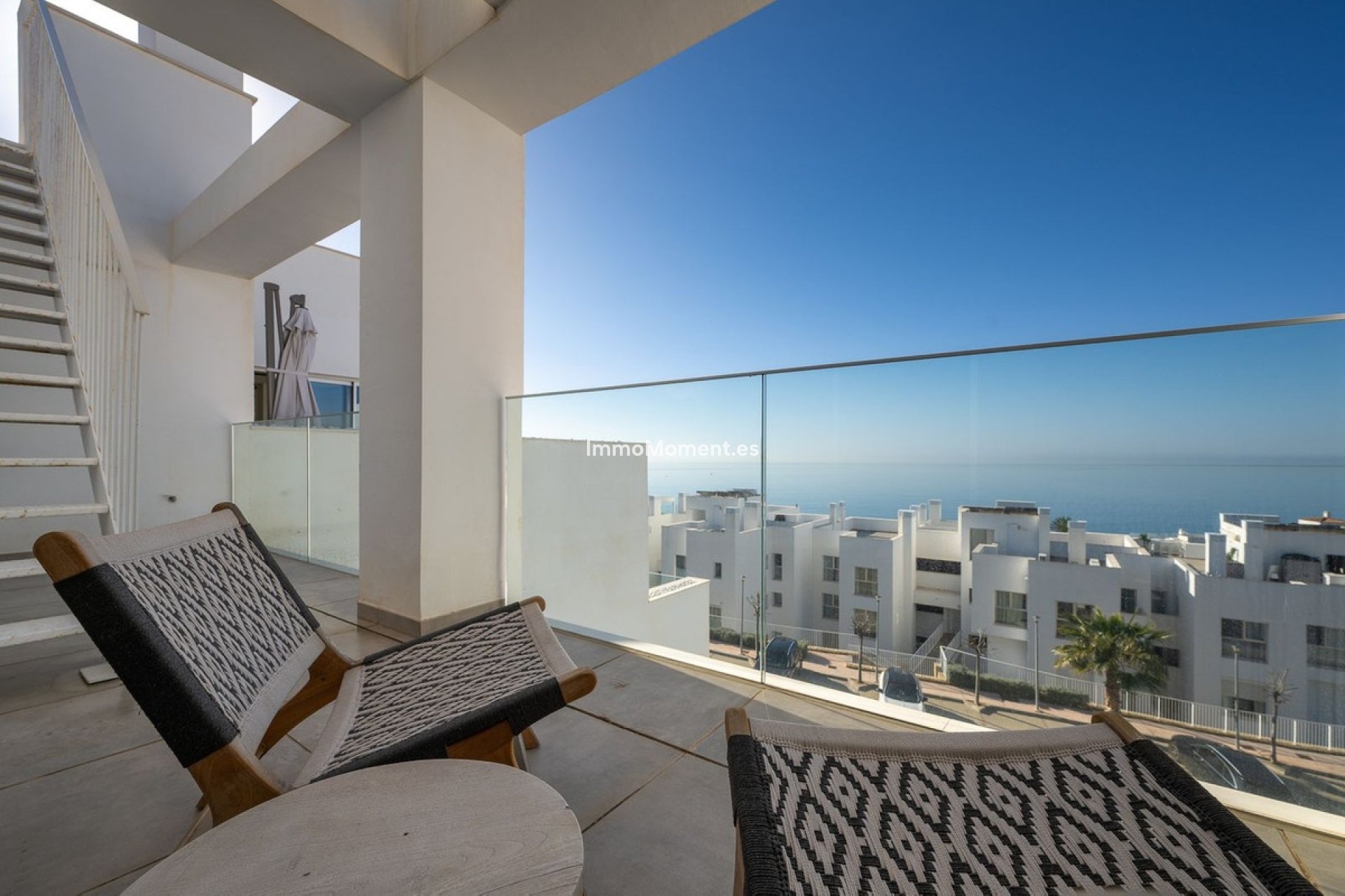Wiederverkauf - Wohnung - Benalmadena - Torrequebrada