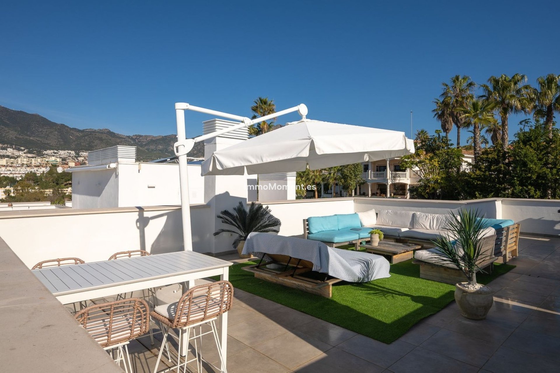 Wiederverkauf - Wohnung - Benalmadena - Torrequebrada