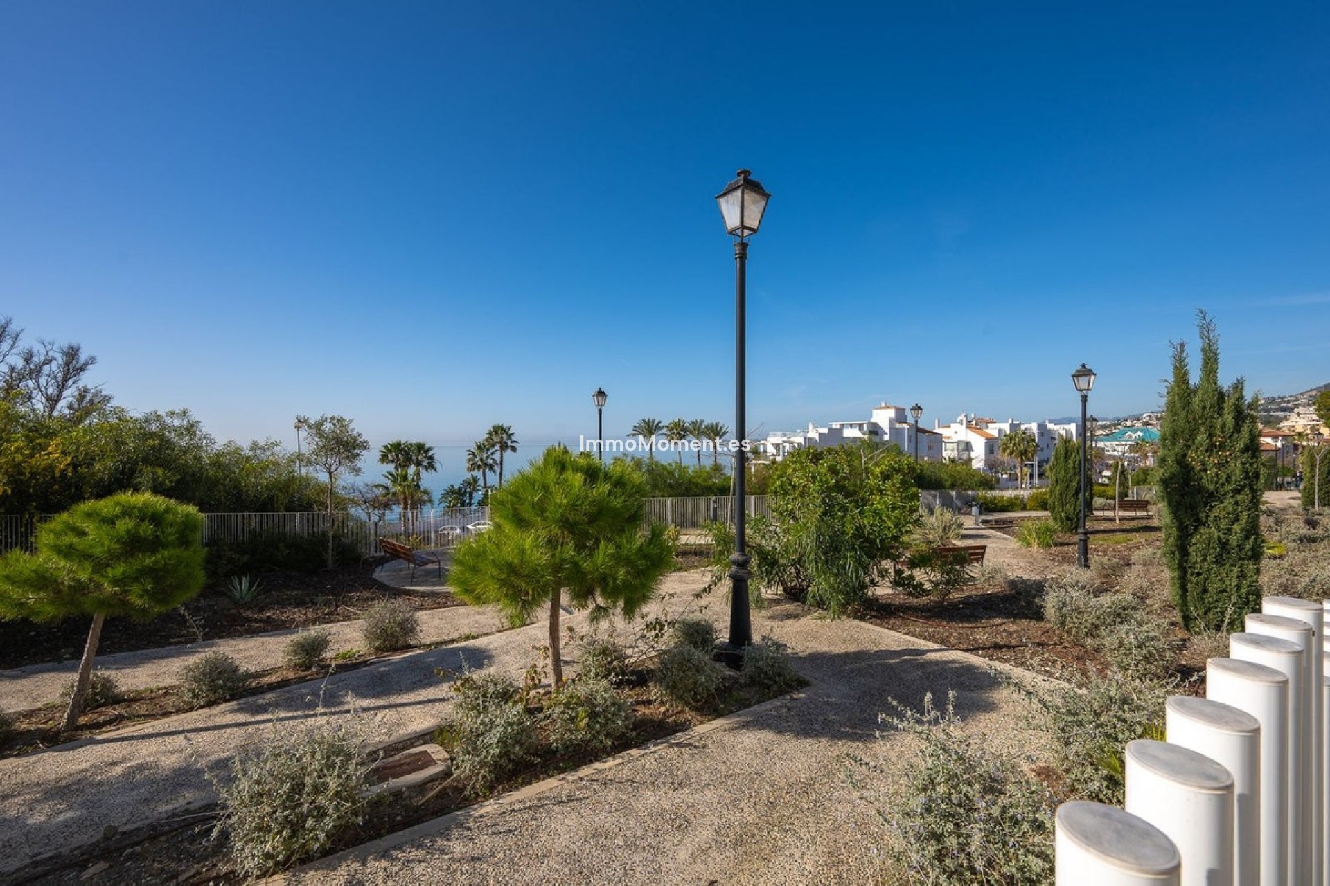 Wiederverkauf - Wohnung - Benalmadena - Torrequebrada